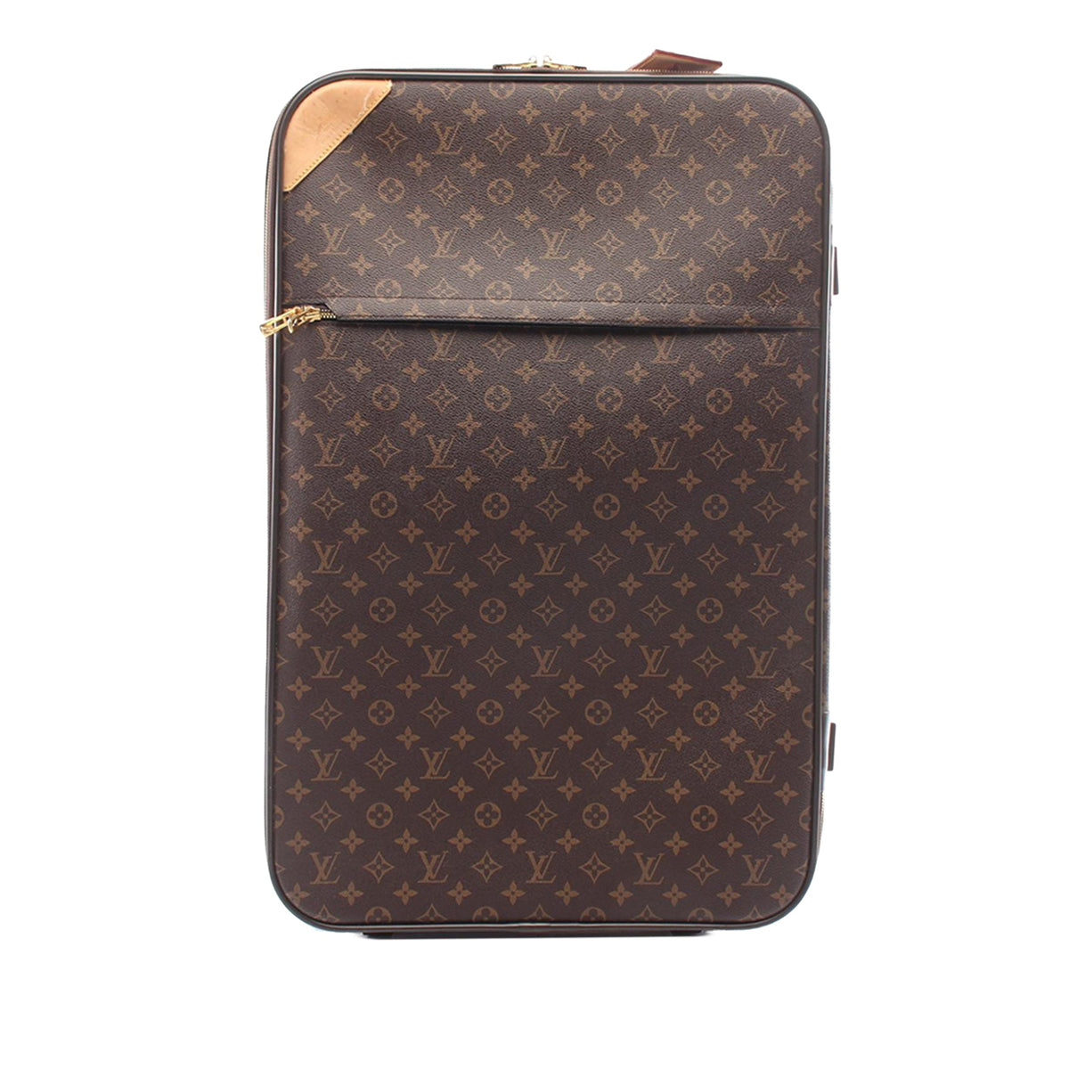 Louis Vuitton Monogram Pegase 65 — Brown