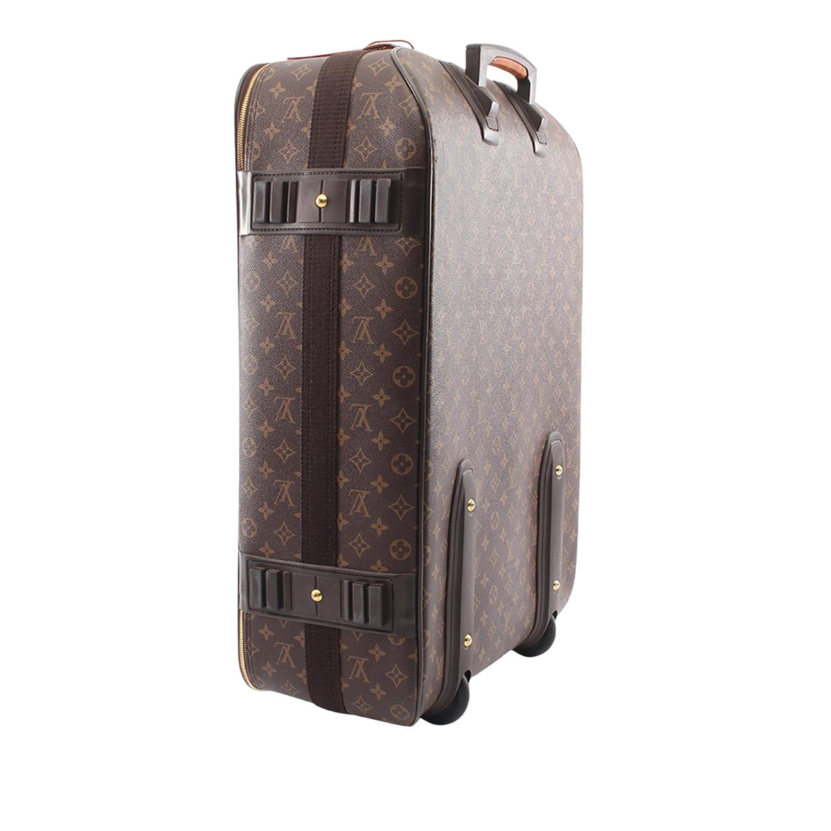 Louis Vuitton Monogram Pegase 65 — Brown