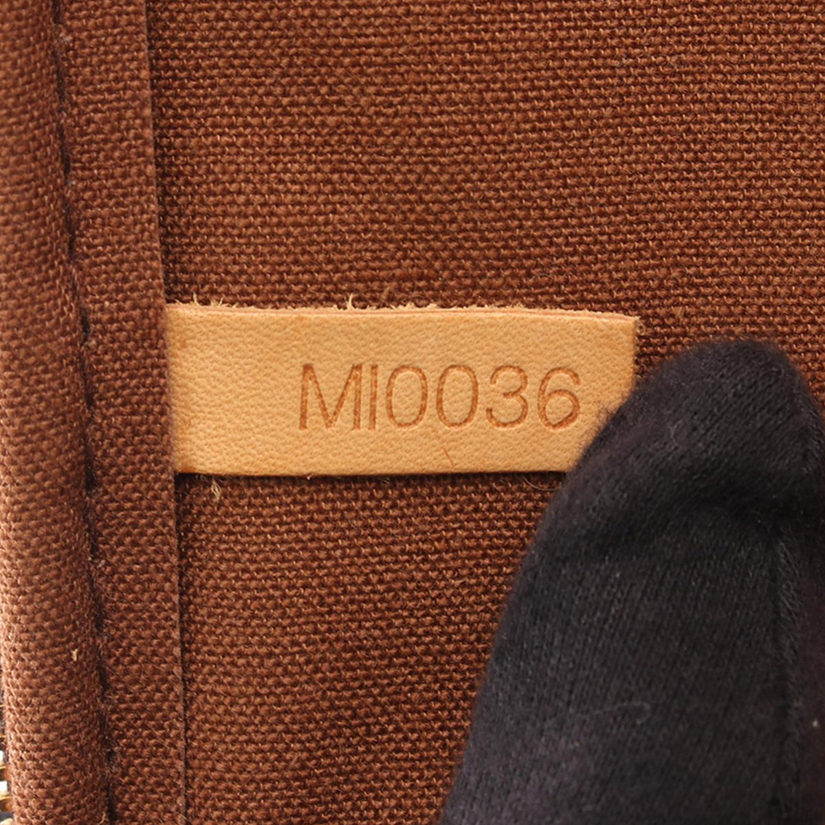 Louis Vuitton Monogram Pegase 65 — Brown