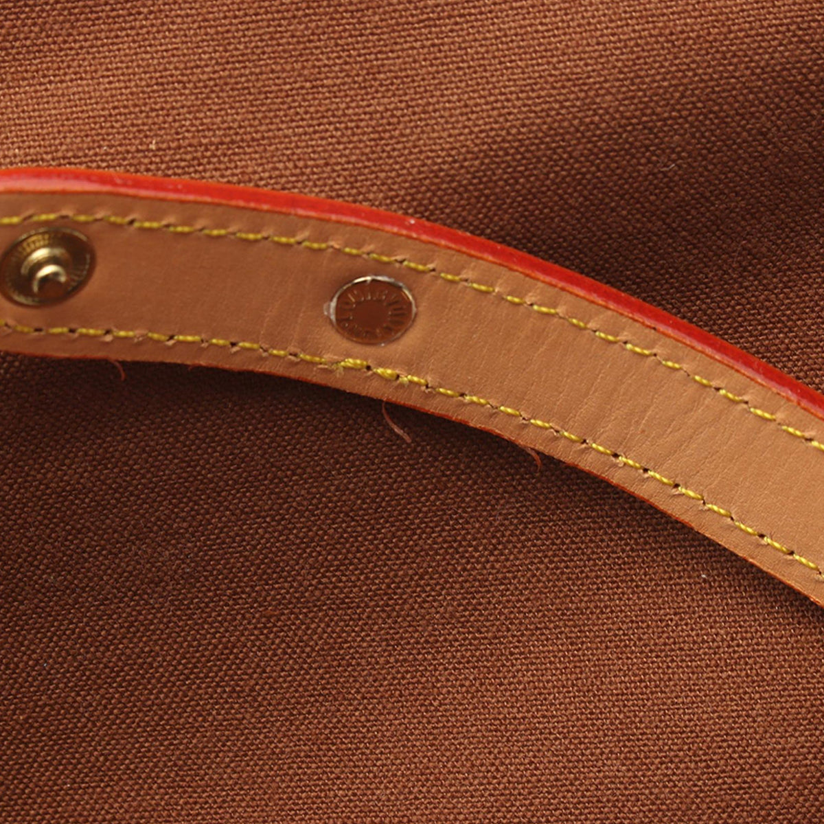 Louis Vuitton Monogram Pegase 65 — Brown