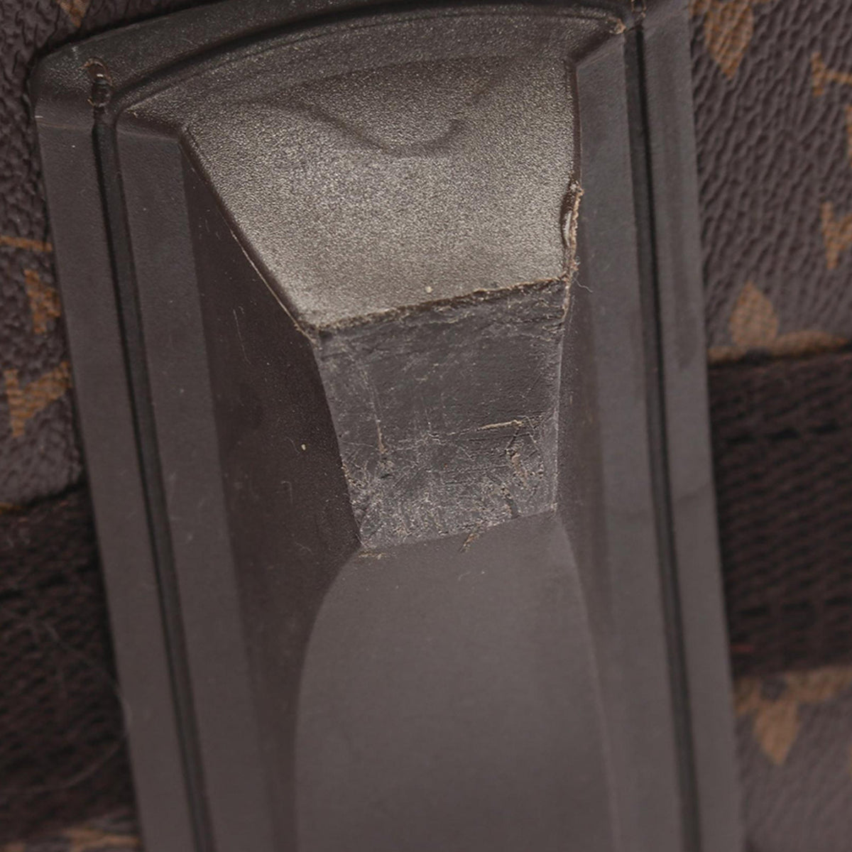Louis Vuitton Monogram Pegase 65 — Brown