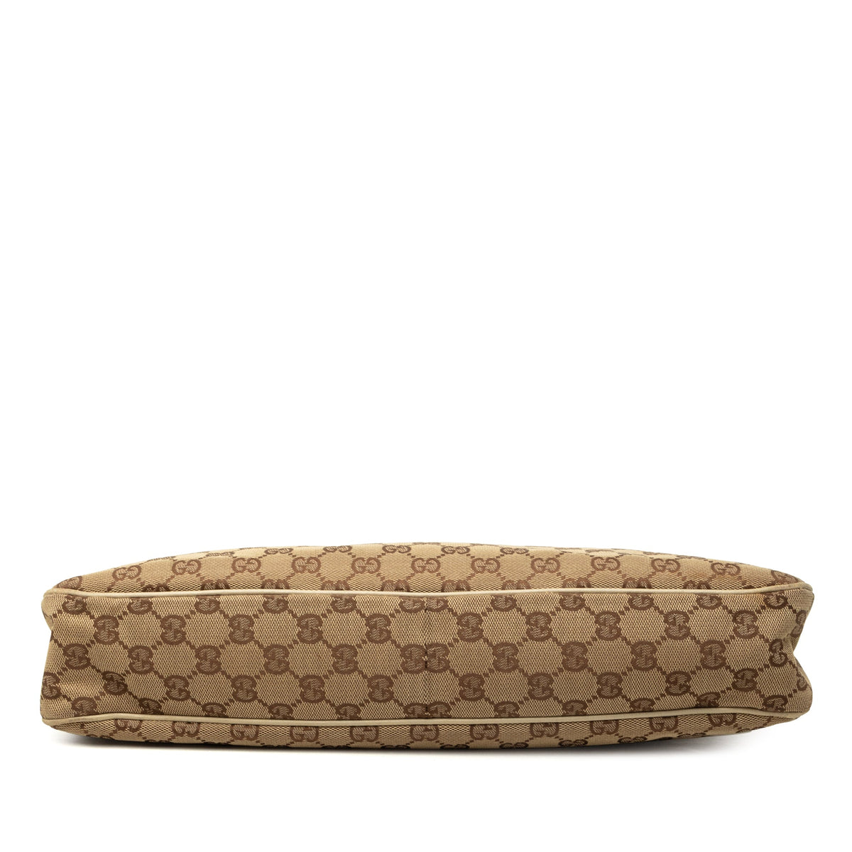 Gucci GG Canvas Eclipse Shoulder Bag
