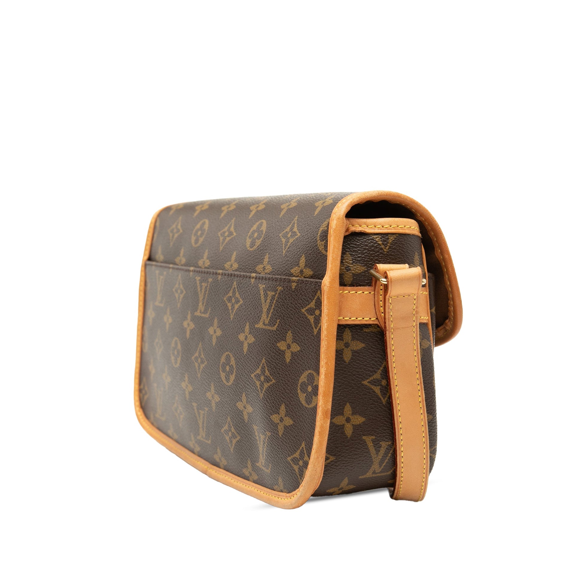 Louis Vuitton Monogram Sologne