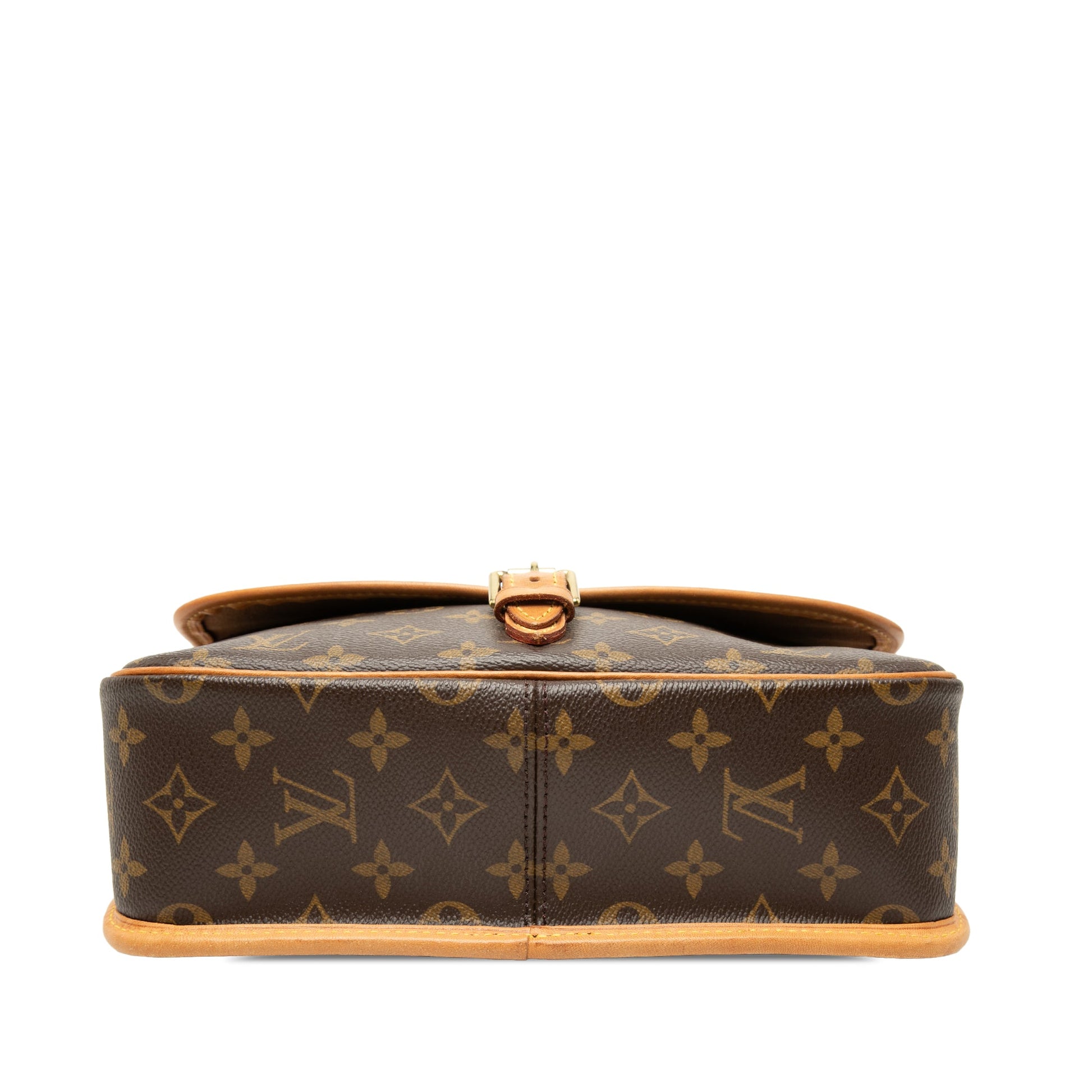 Louis Vuitton Monogram Sologne
