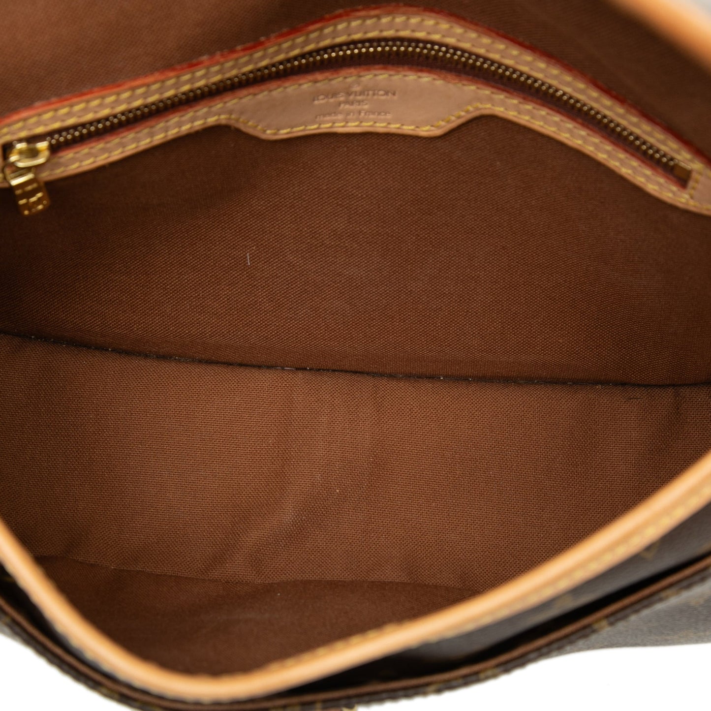 Louis Vuitton Monogram Sologne