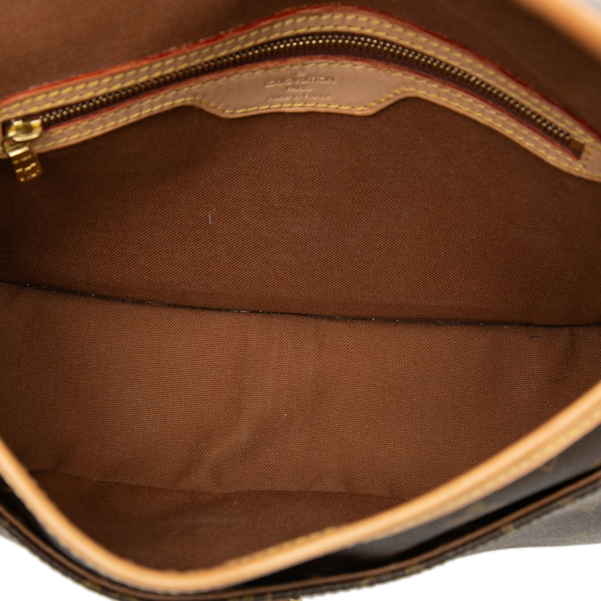 Louis Vuitton Monogram Sologne