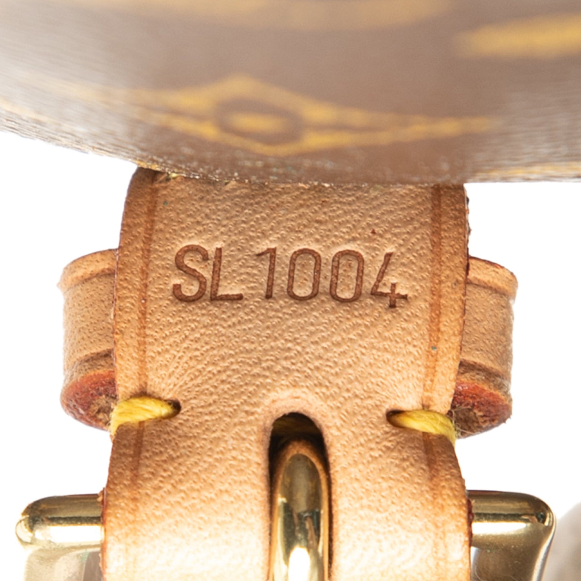 Louis Vuitton Monogram Sologne