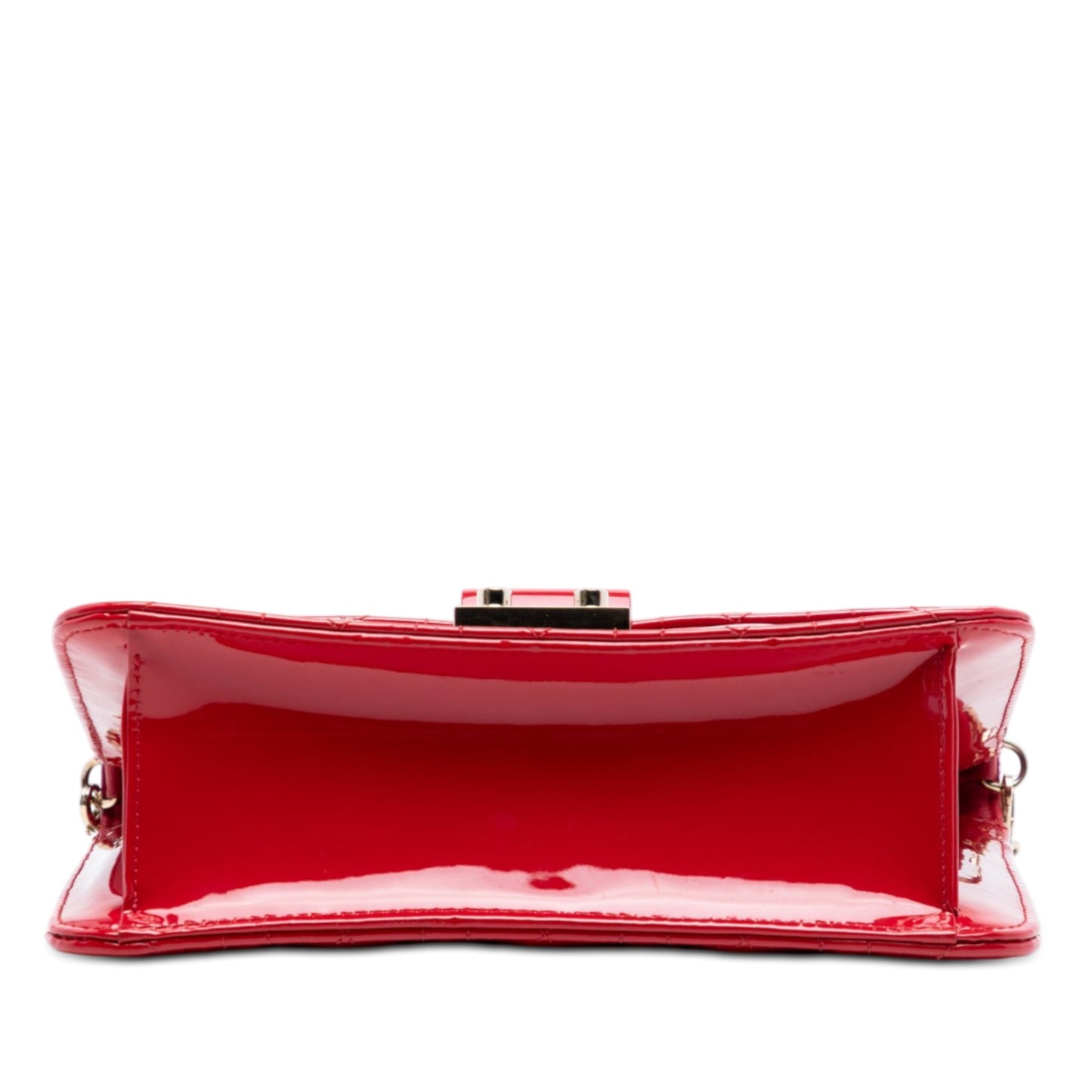 Patent Cannage Miss Dior Promenade Crossbody