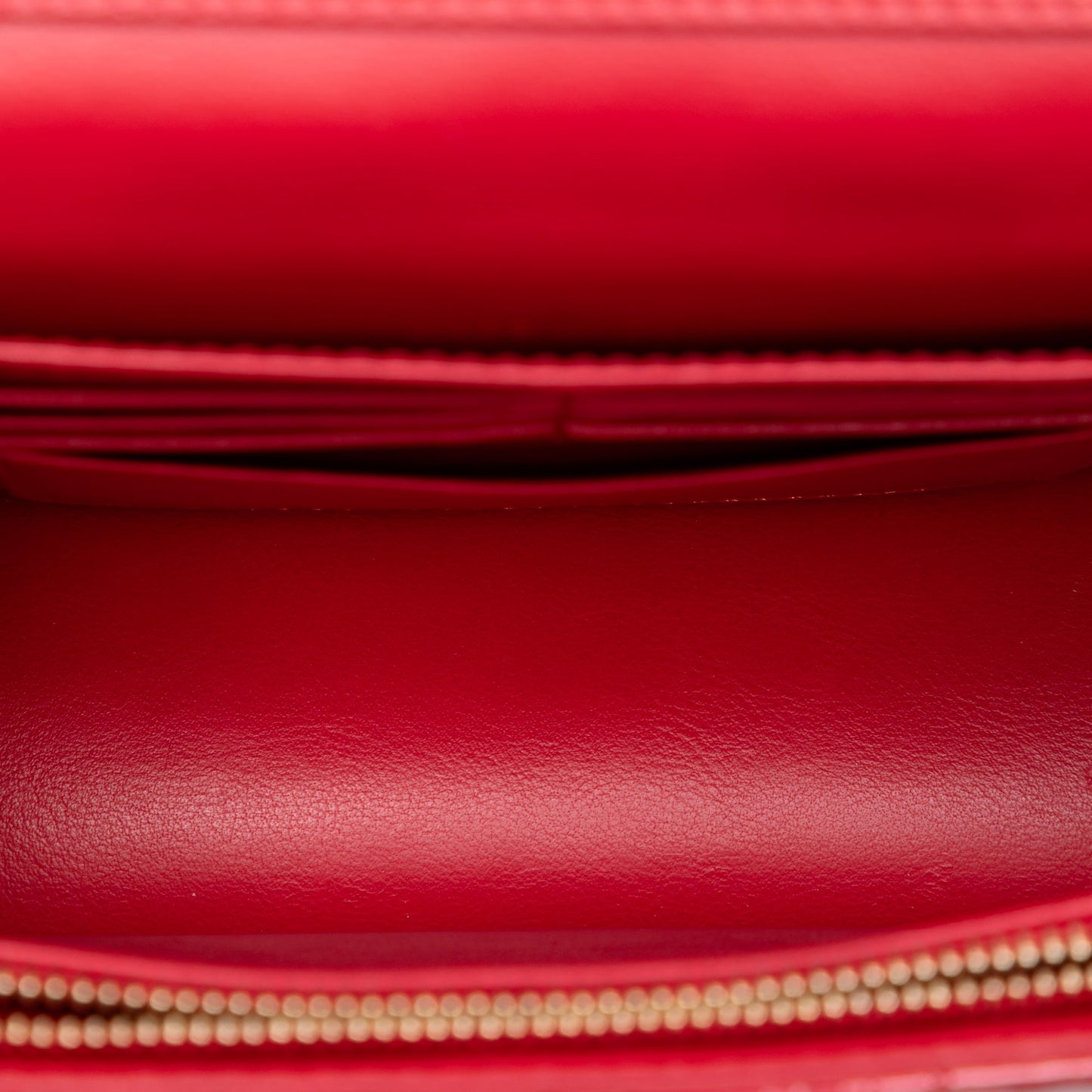 Patent Cannage Miss Dior Promenade Crossbody