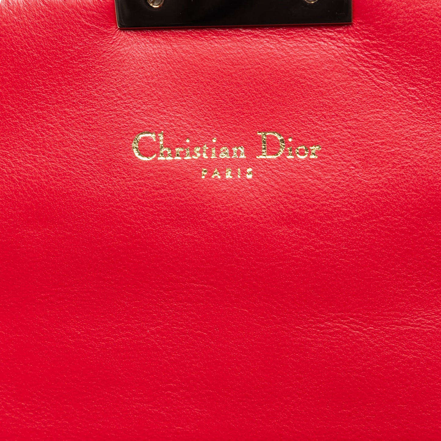Patent Cannage Miss Dior Promenade Crossbody