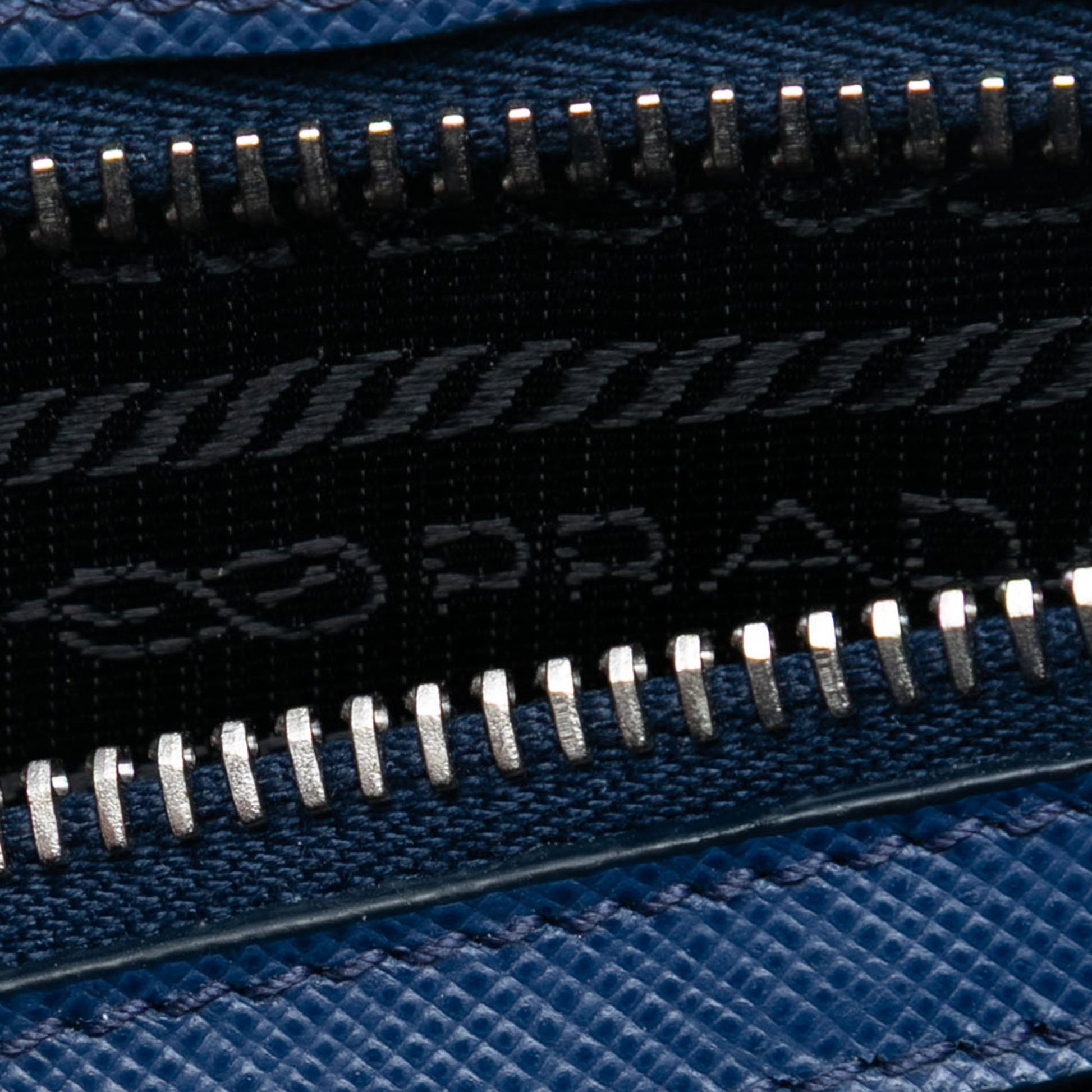 Prada Saffiano Bellboy Clutch