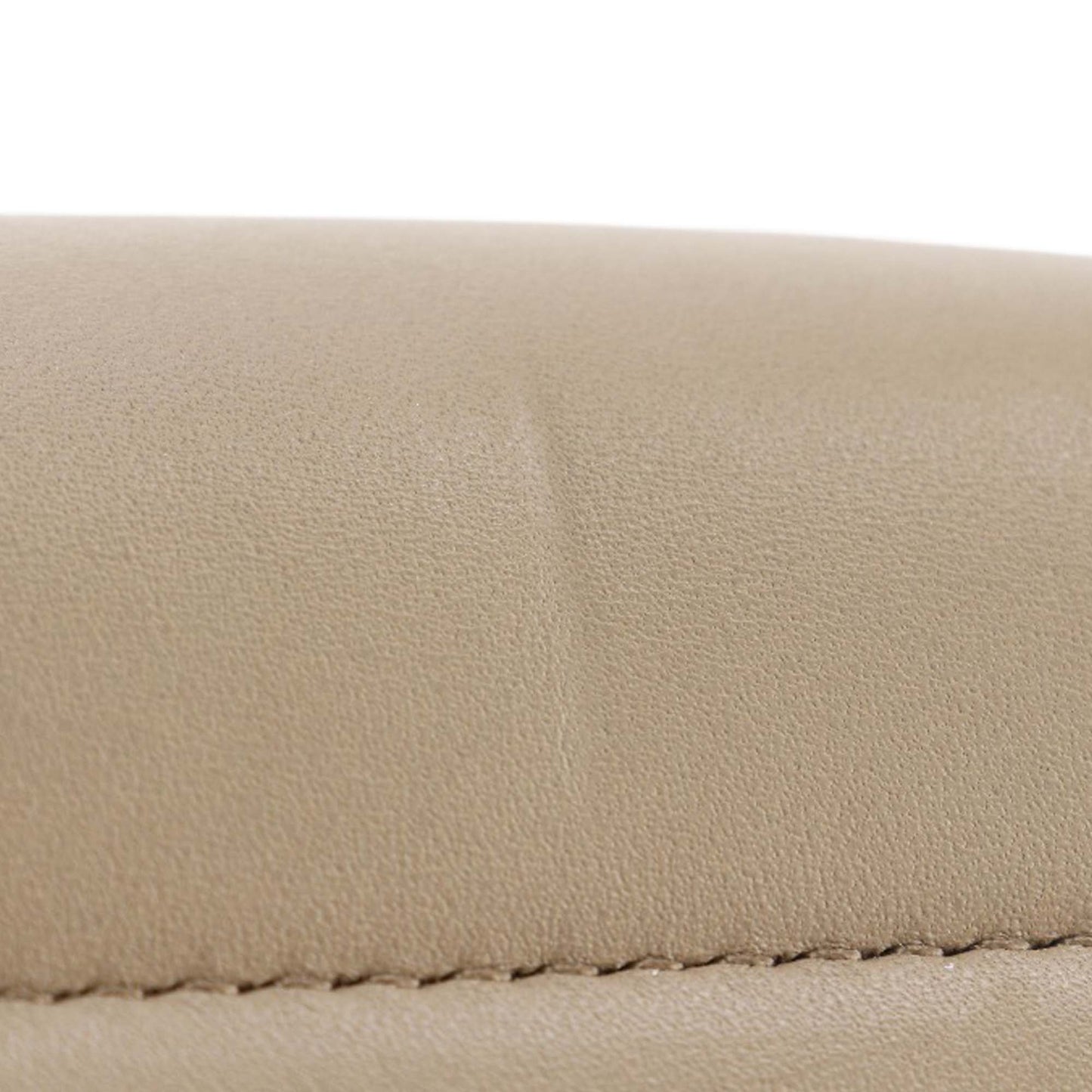 Celine Small Tricolor Leather Trapeze Satchel