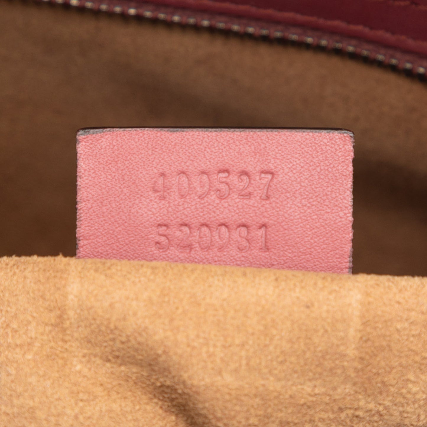 Gucci Medium GG Supreme Blooms Satchel
