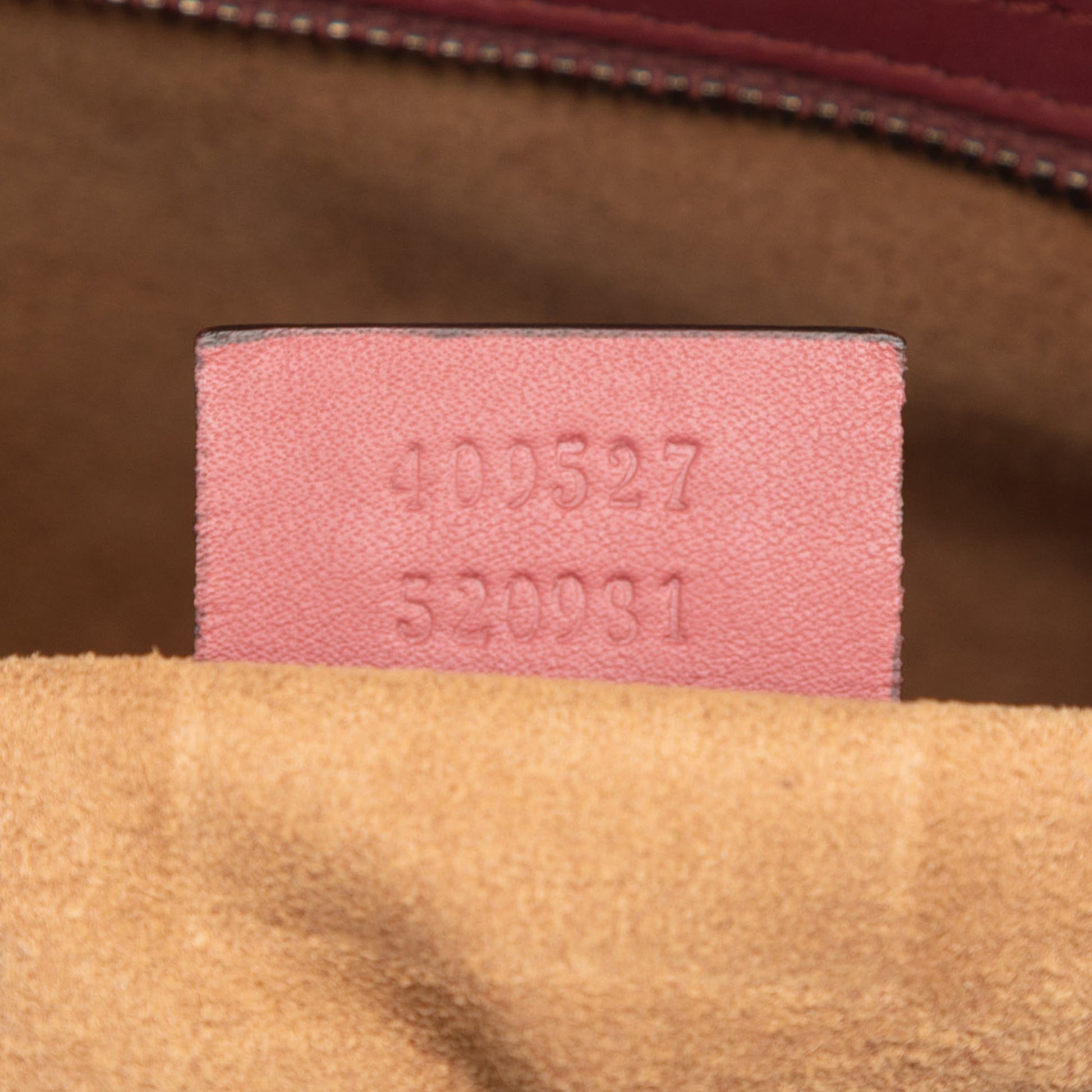 Gucci Medium GG Supreme Blooms Satchel