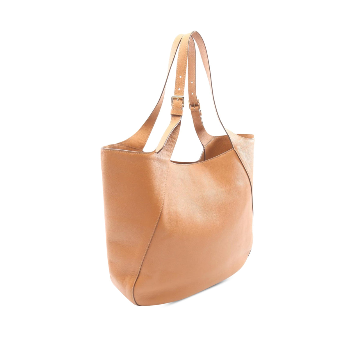 Prada Leather Tote