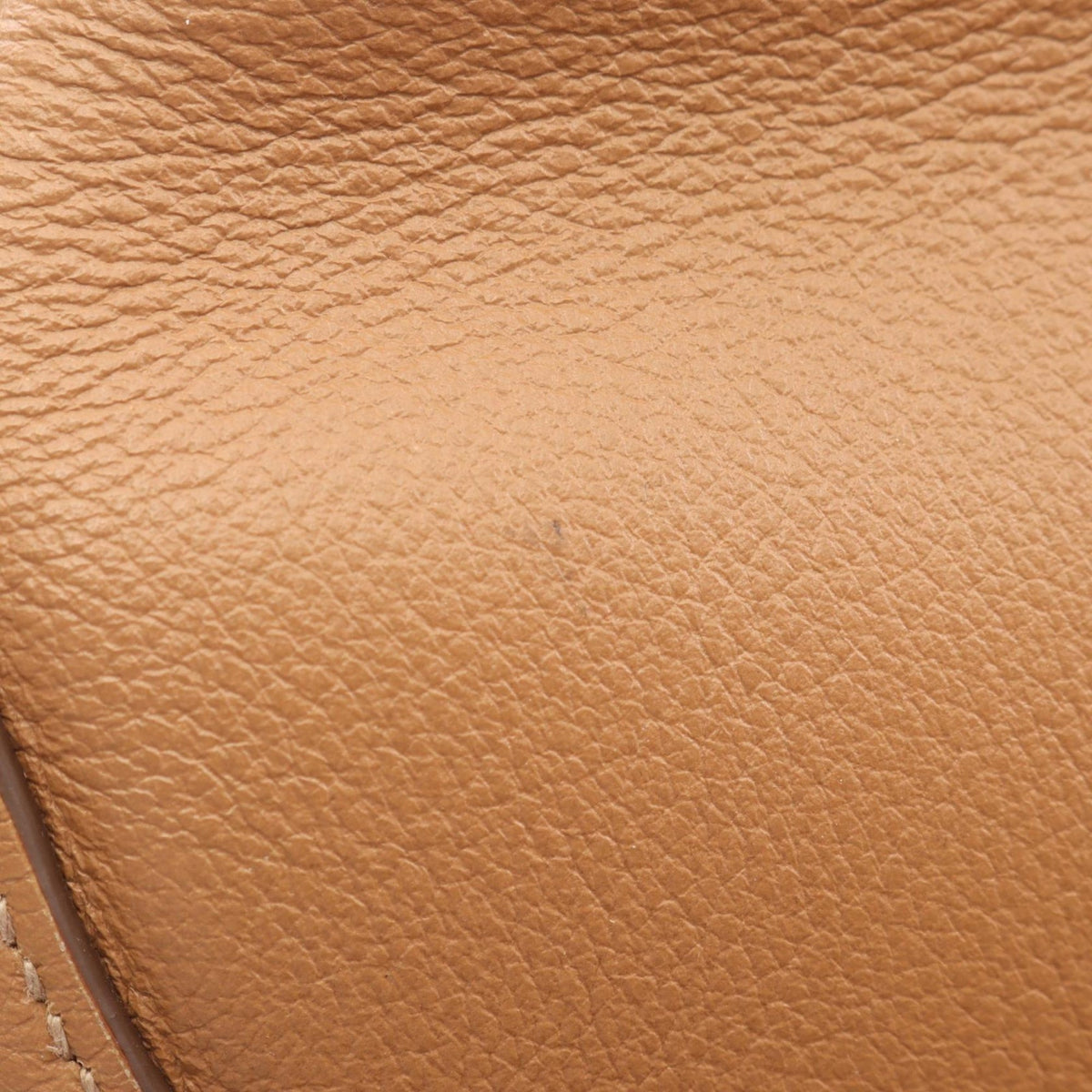 Prada Leather Tote
