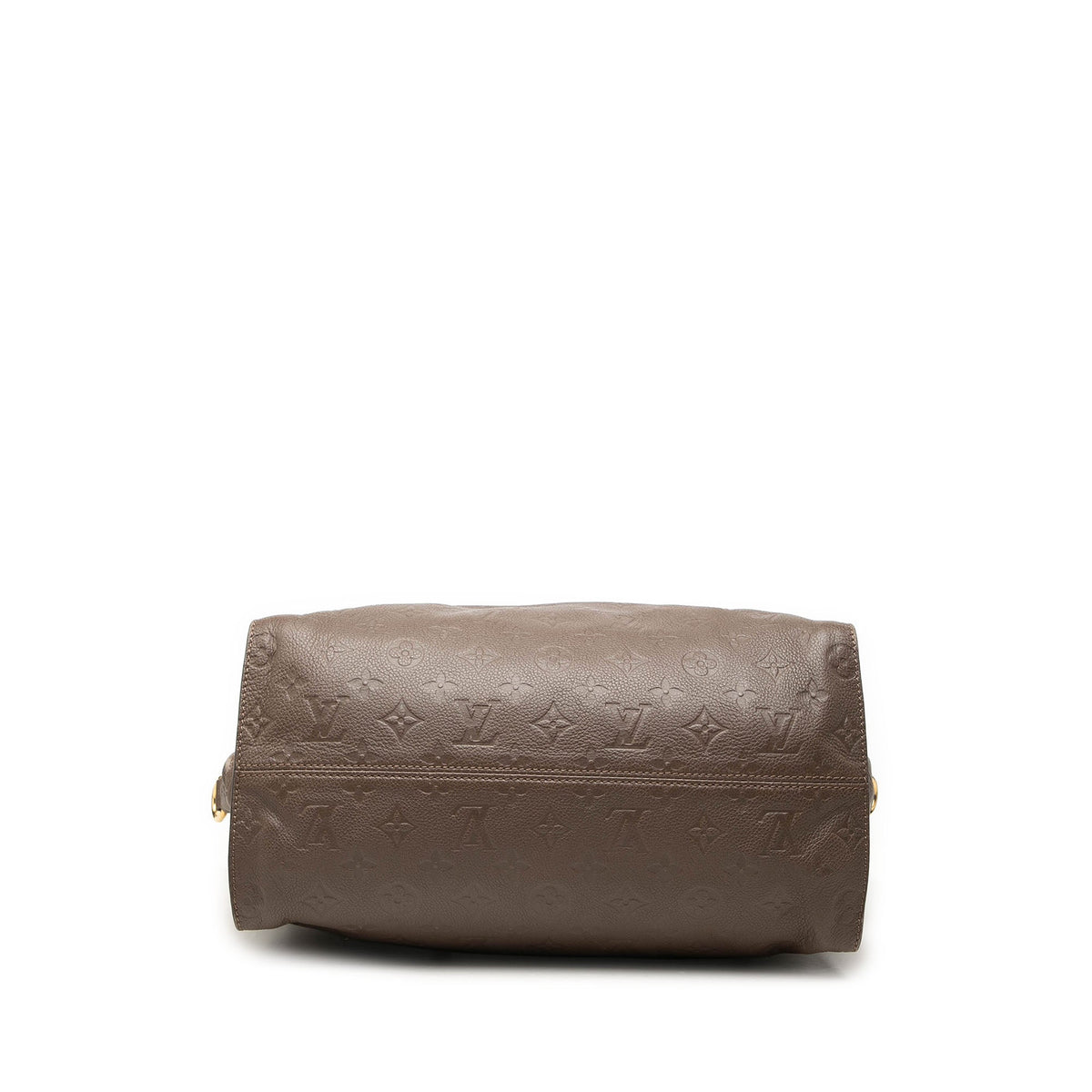 Louis Vuitton Monogram Empreinte Lumineuse PM — Brown