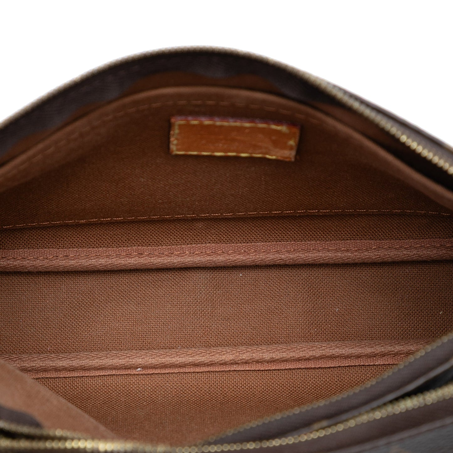 Louis Vuitton Monogram Multi Pochette Accessoires