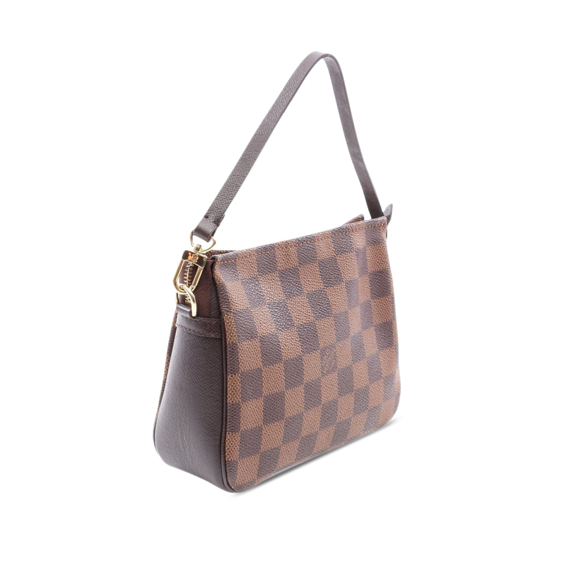 Louis Vuitton Damier Ebene Trousse Pochette
