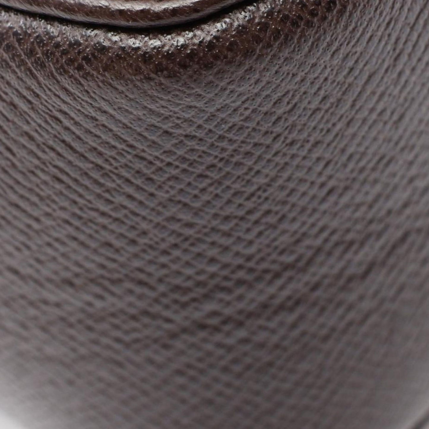 Louis Vuitton Damier Ebene Trousse Pochette