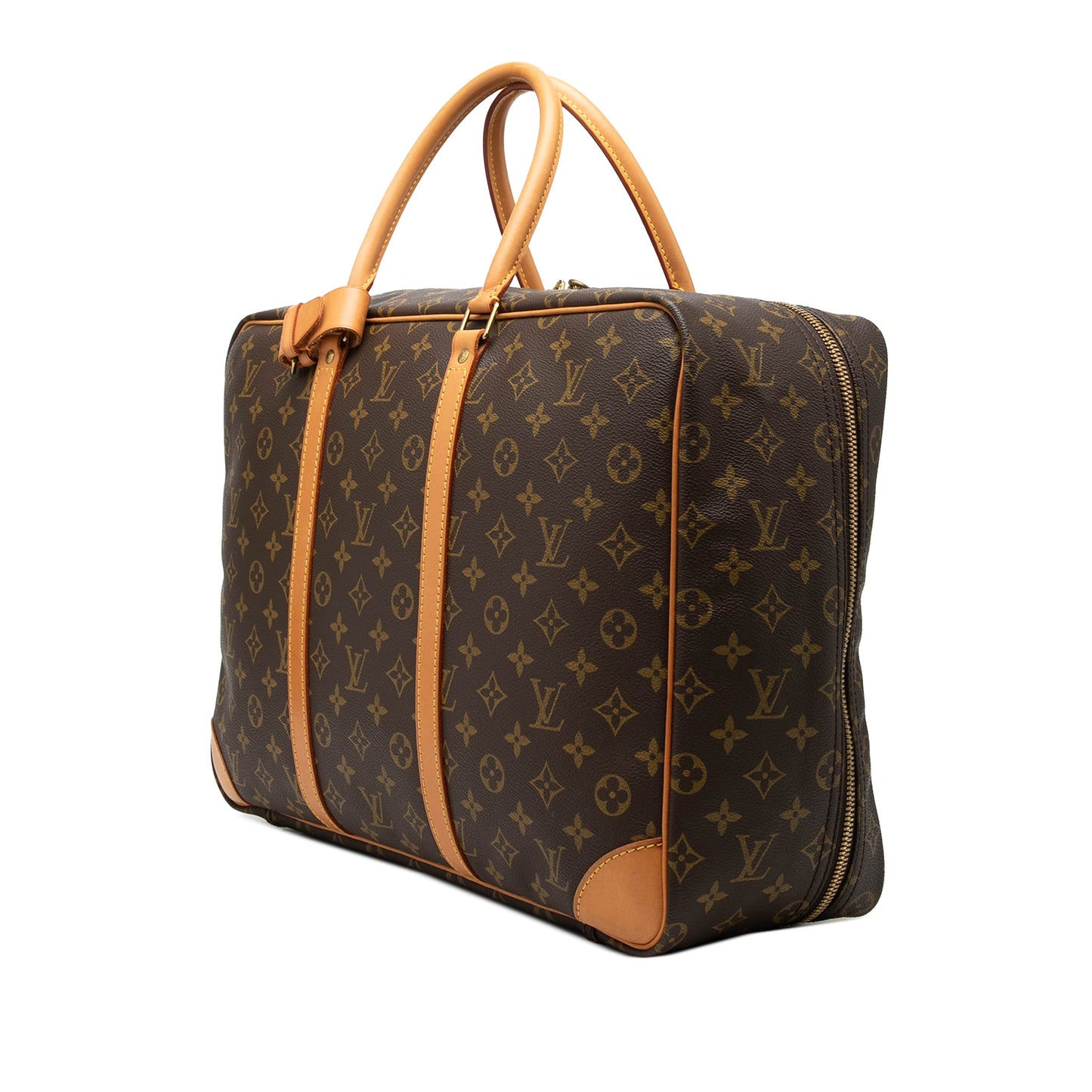 Louis Vuitton Monogram Sirius 45
