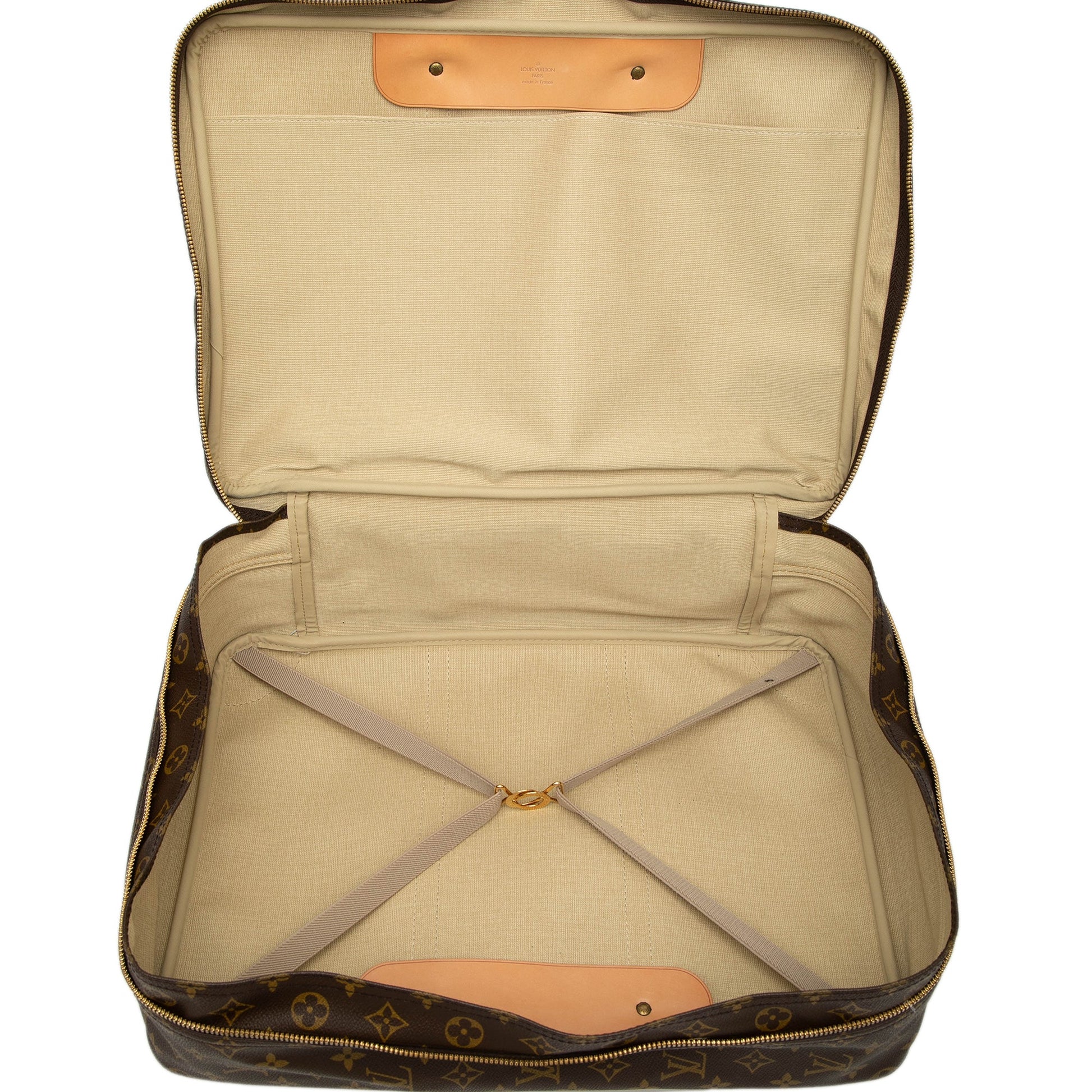 Louis Vuitton Monogram Sirius 45