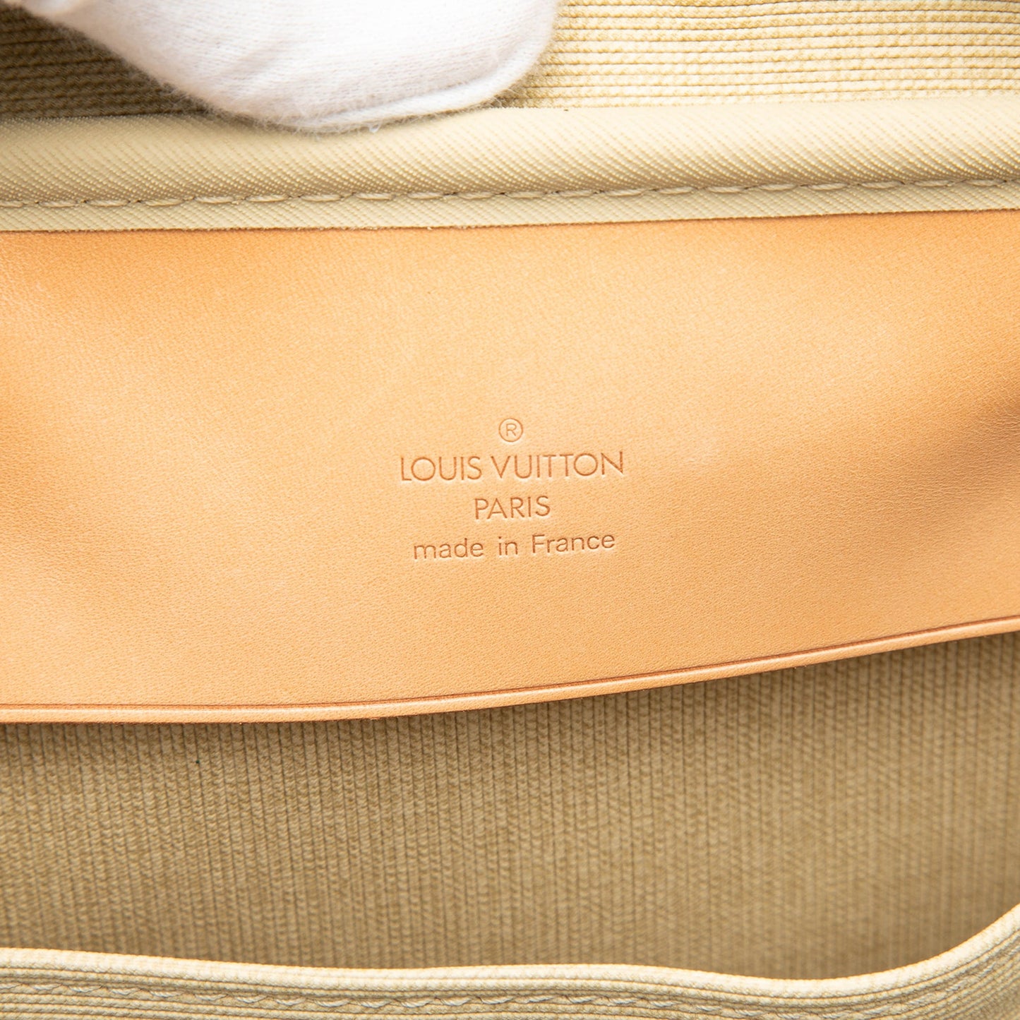 Louis Vuitton Monogram Sirius 45