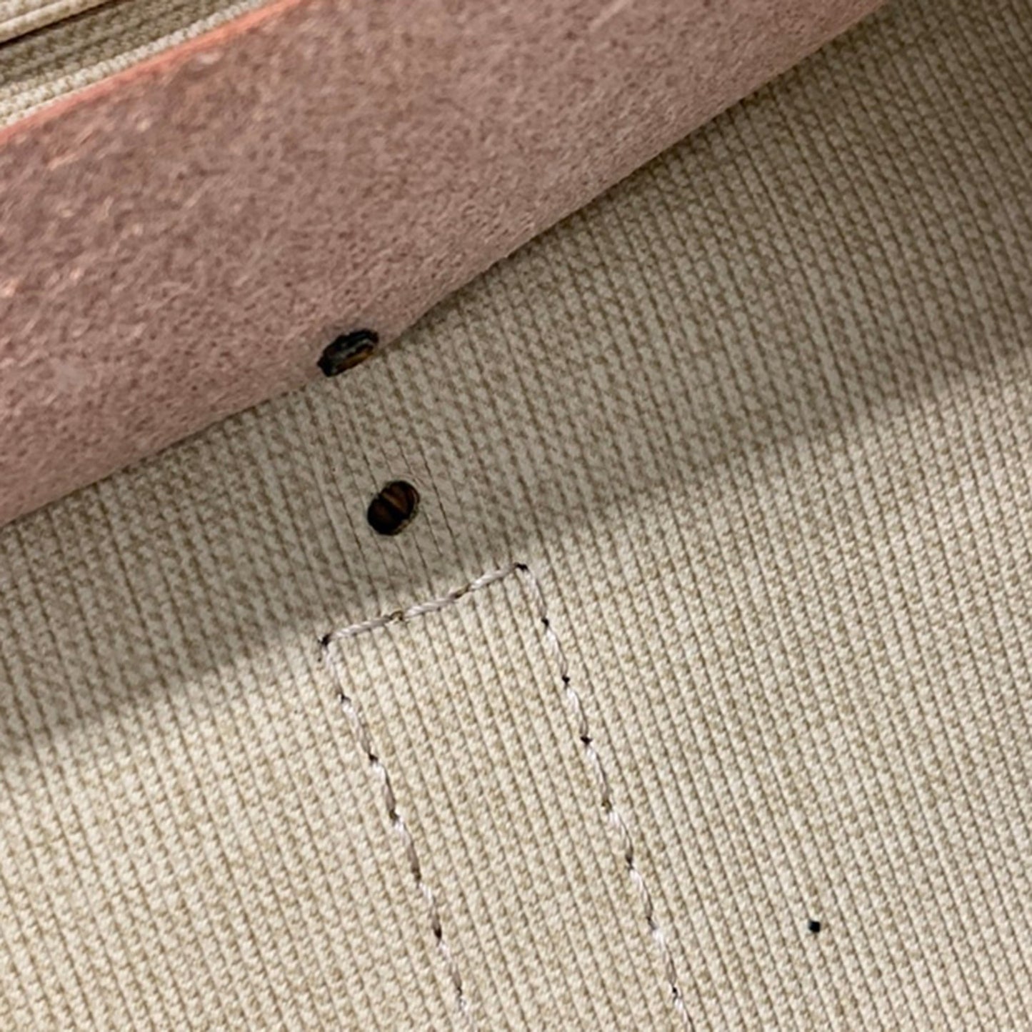 Louis Vuitton Monogram Sirius 45