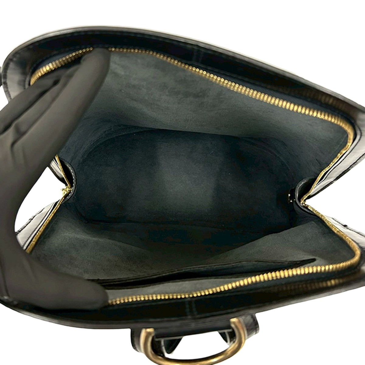 Louis Vuitton Epi Gobelins