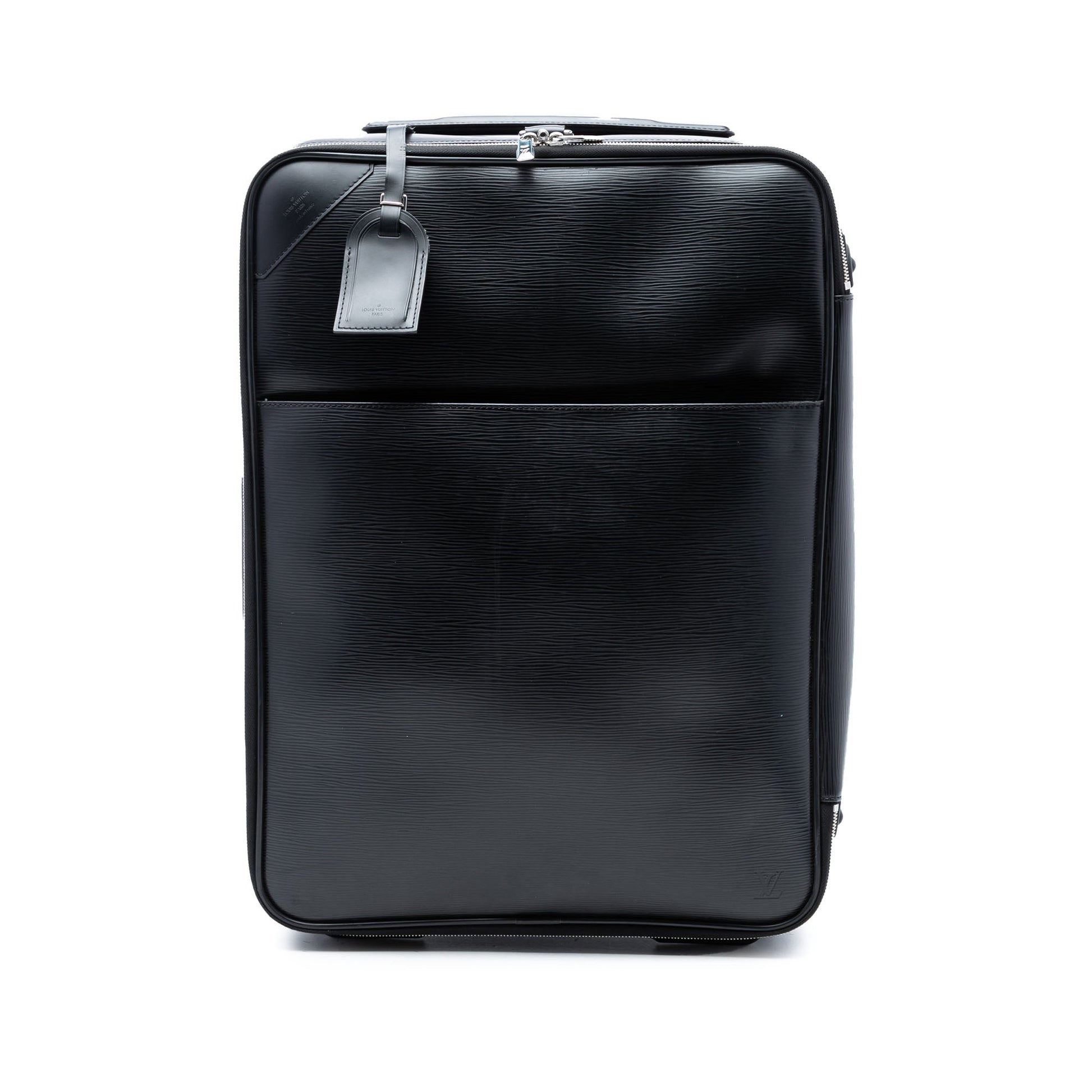 Louis Vuitton Epi Pegase 50