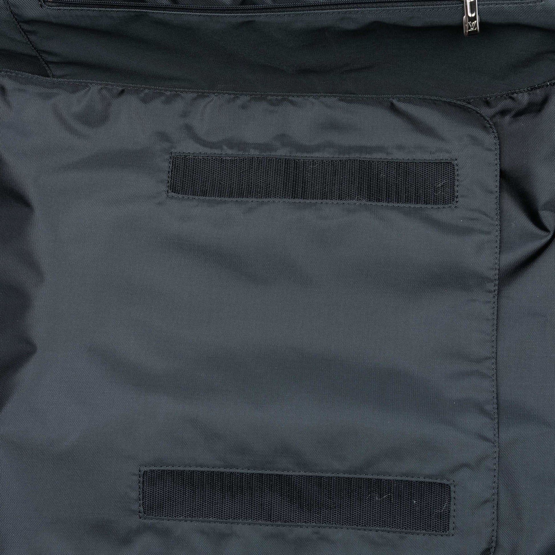 Louis Vuitton Epi Pegase 50