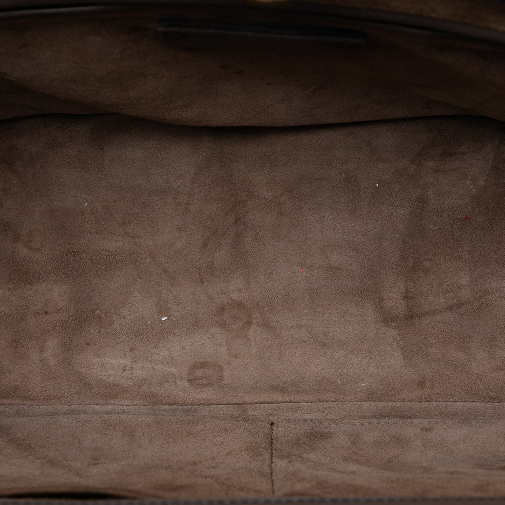 Bottega Veneta Intrecciato Trimmed Leather Ellittica Tote