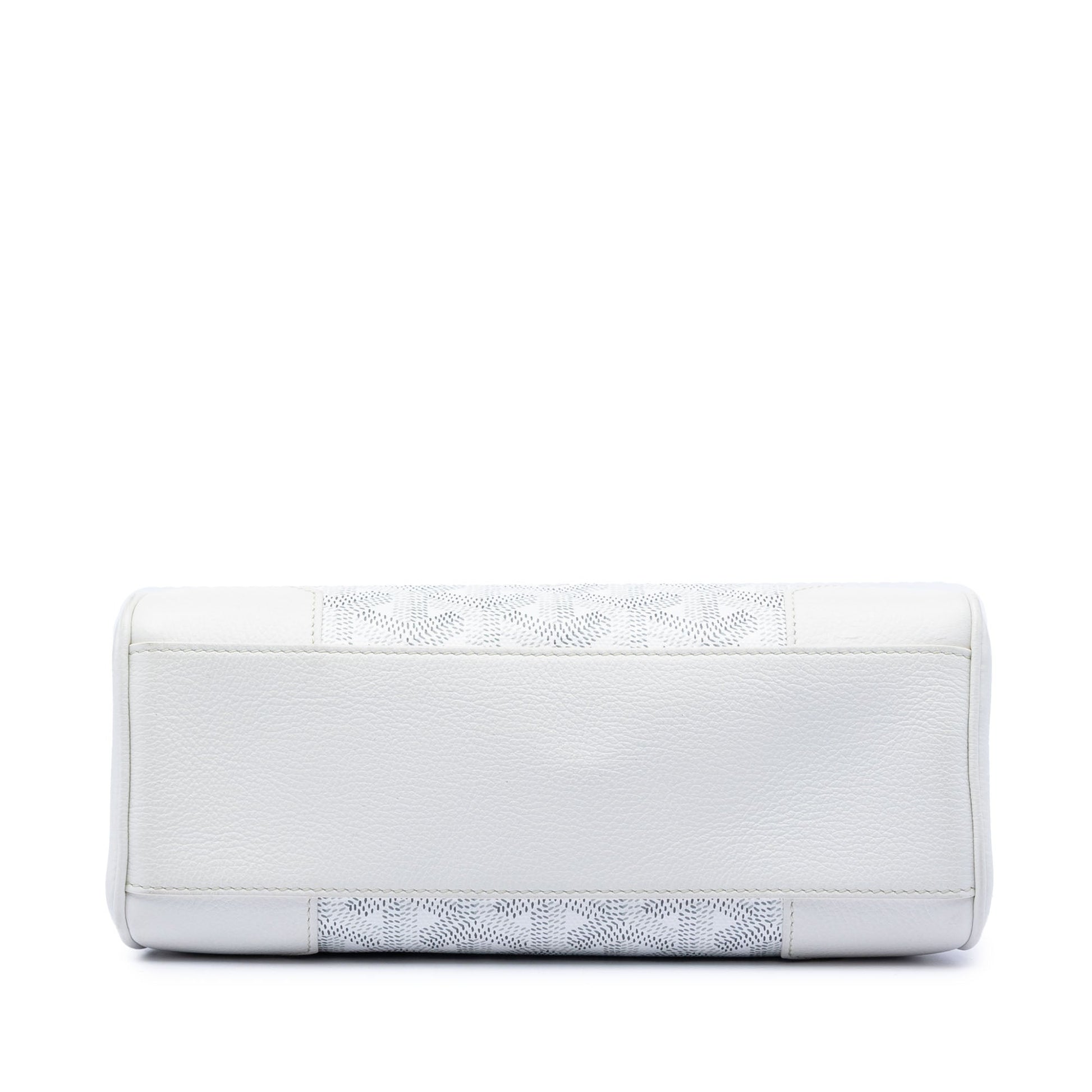 Goyard Mini Goyardine Saigon Souple