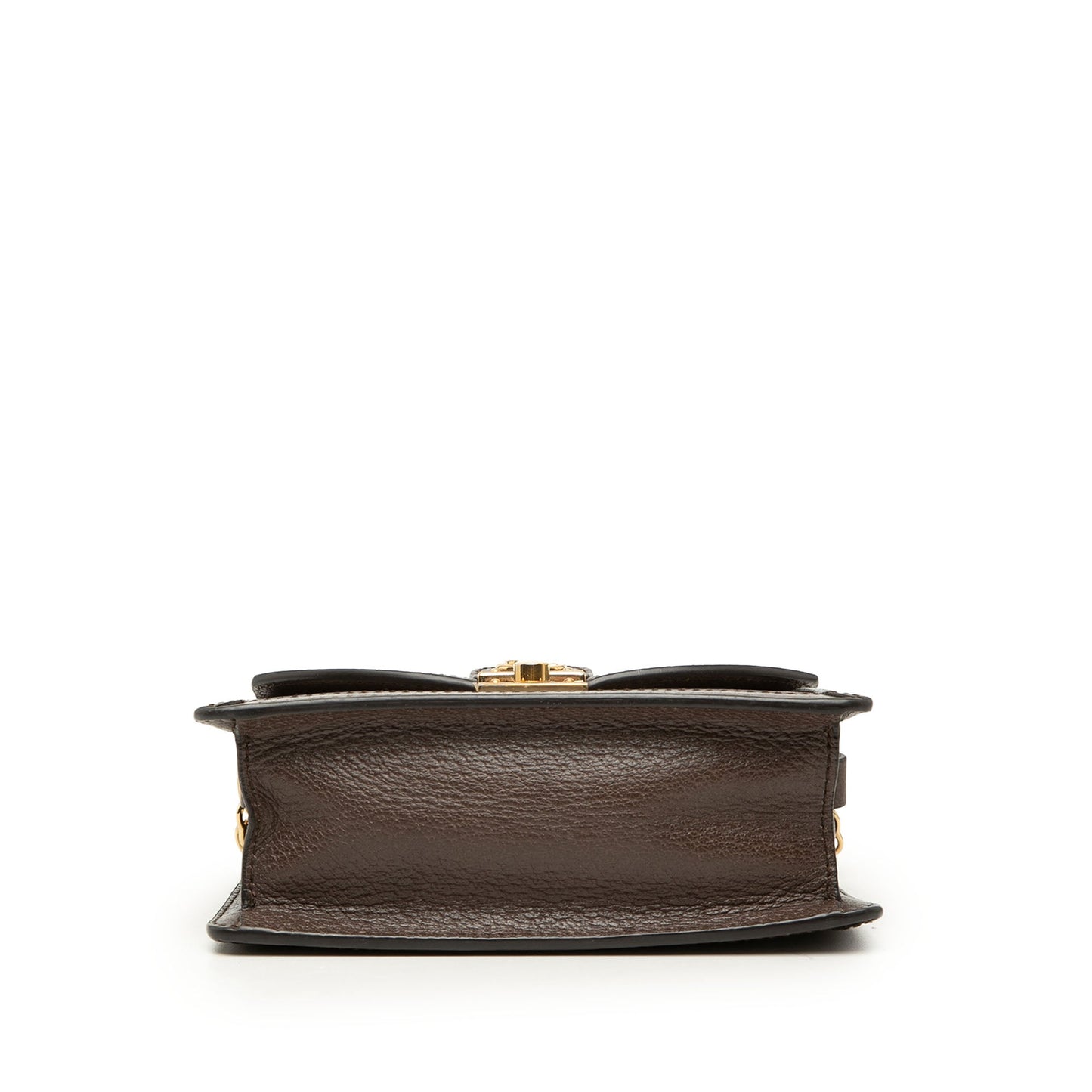 Gucci Small GG Supreme Web Ophidia Top Handle Bag