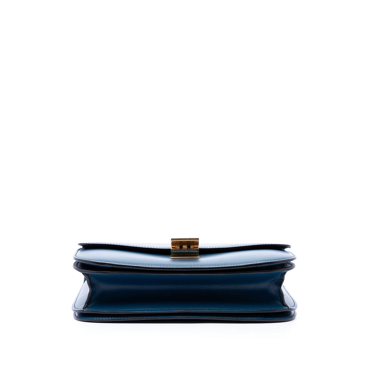 Celine Medium Calfskin Classic Box
