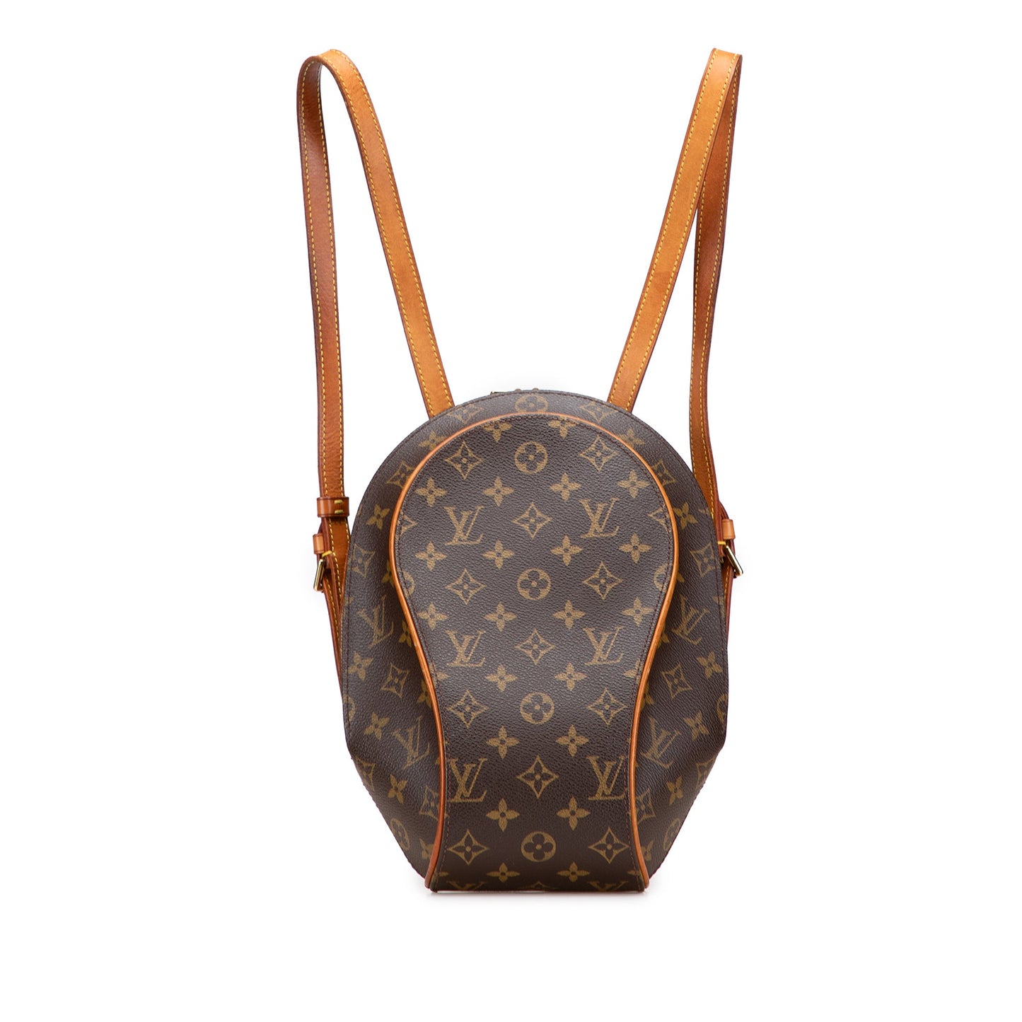 Louis Vuitton Monogram Ellipse Backpack