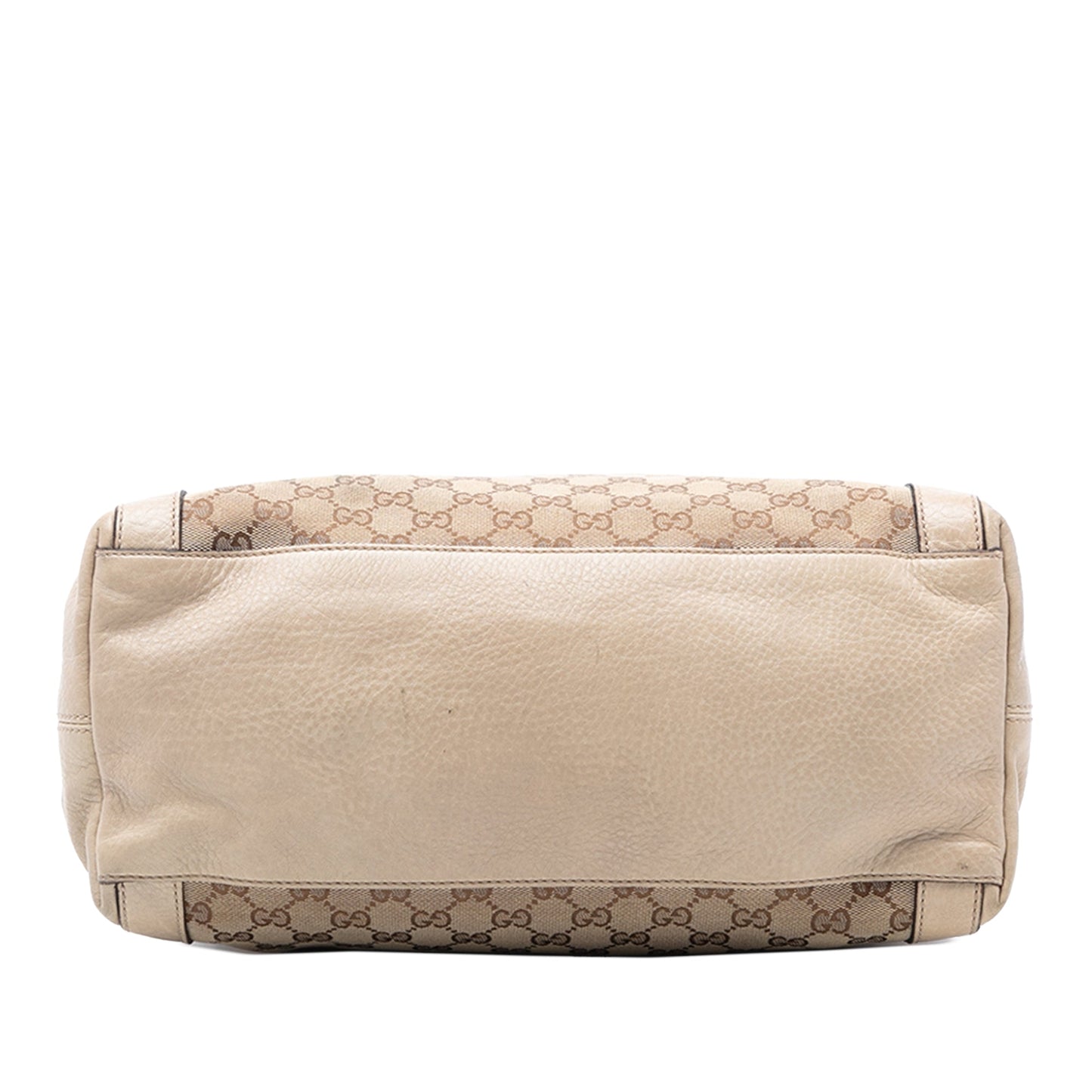 Gucci GG Canvas Miss GG Satchel