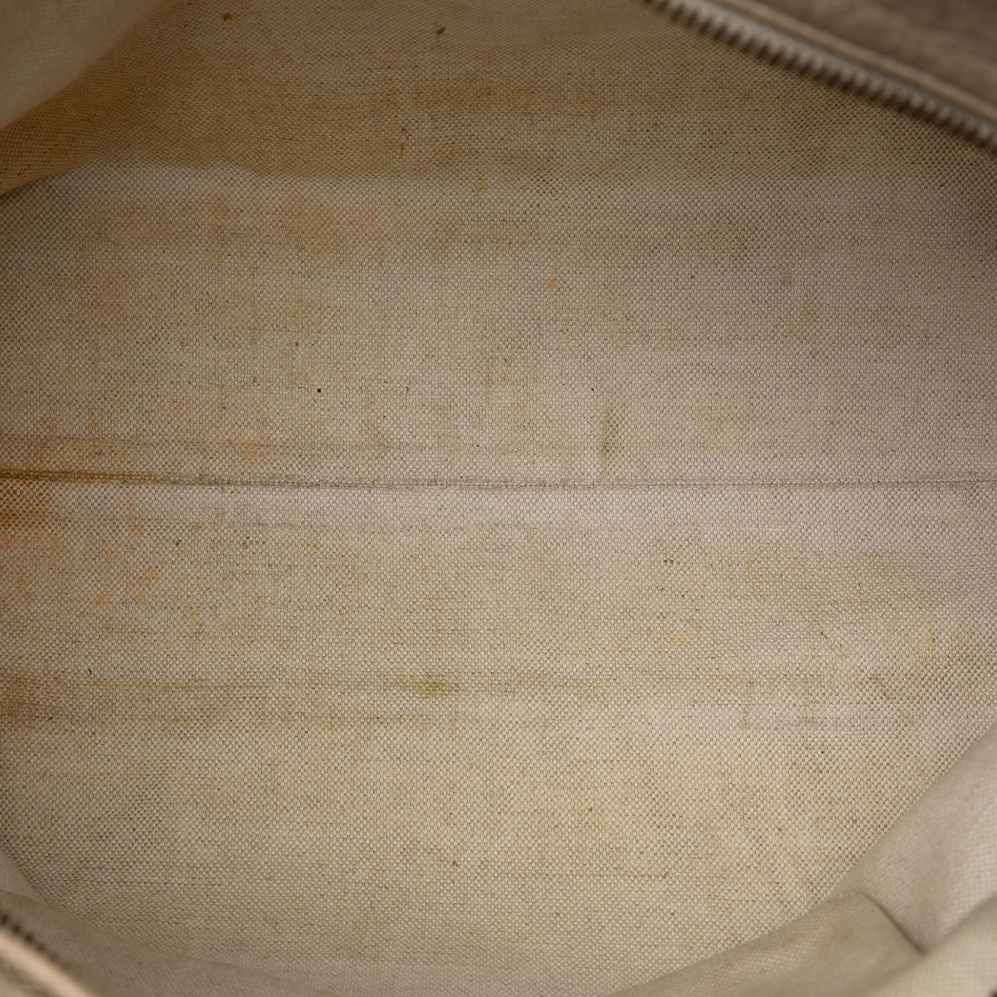 Gucci GG Canvas Miss GG Satchel