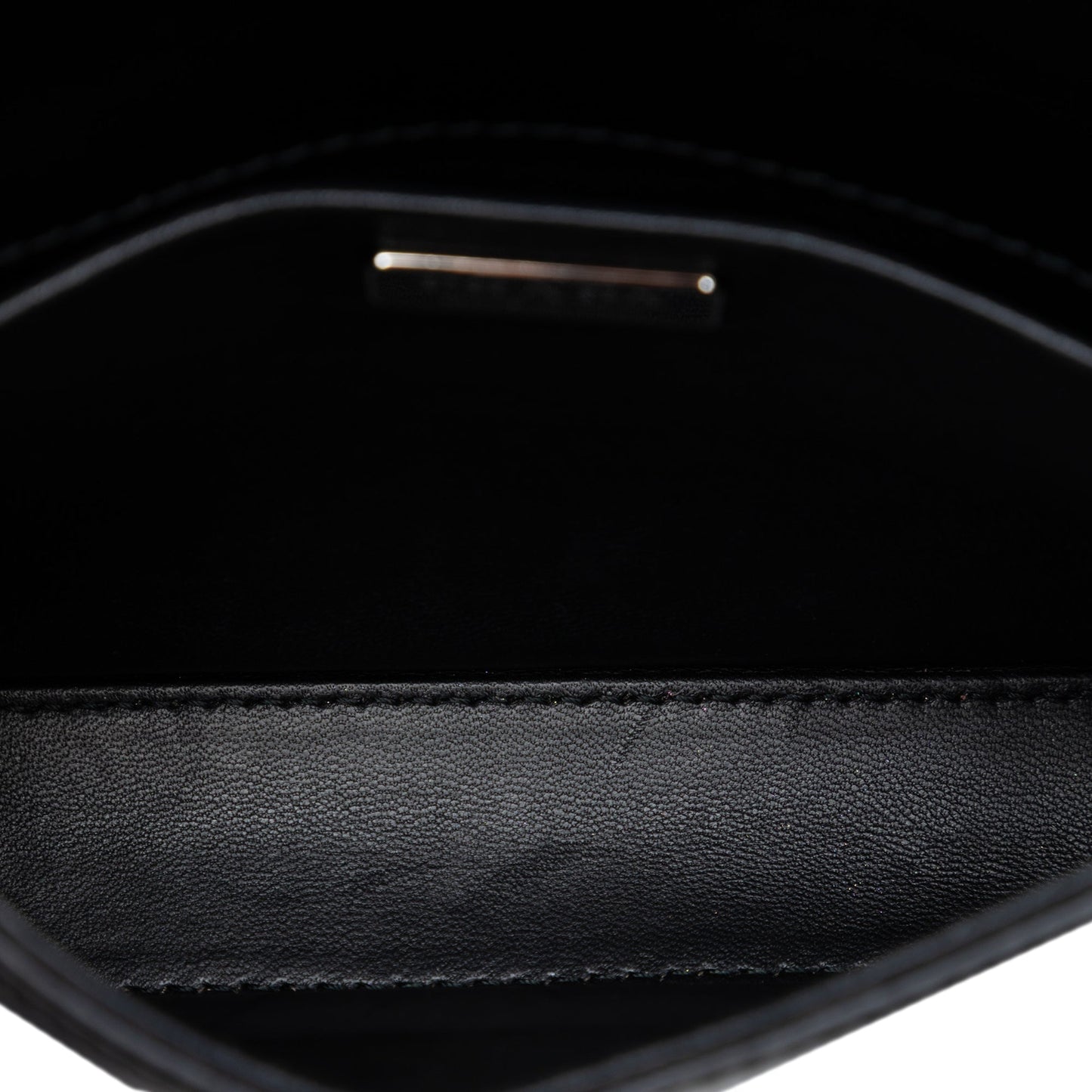 Prada Spazzolato Leather Sybille Flap Crossbody