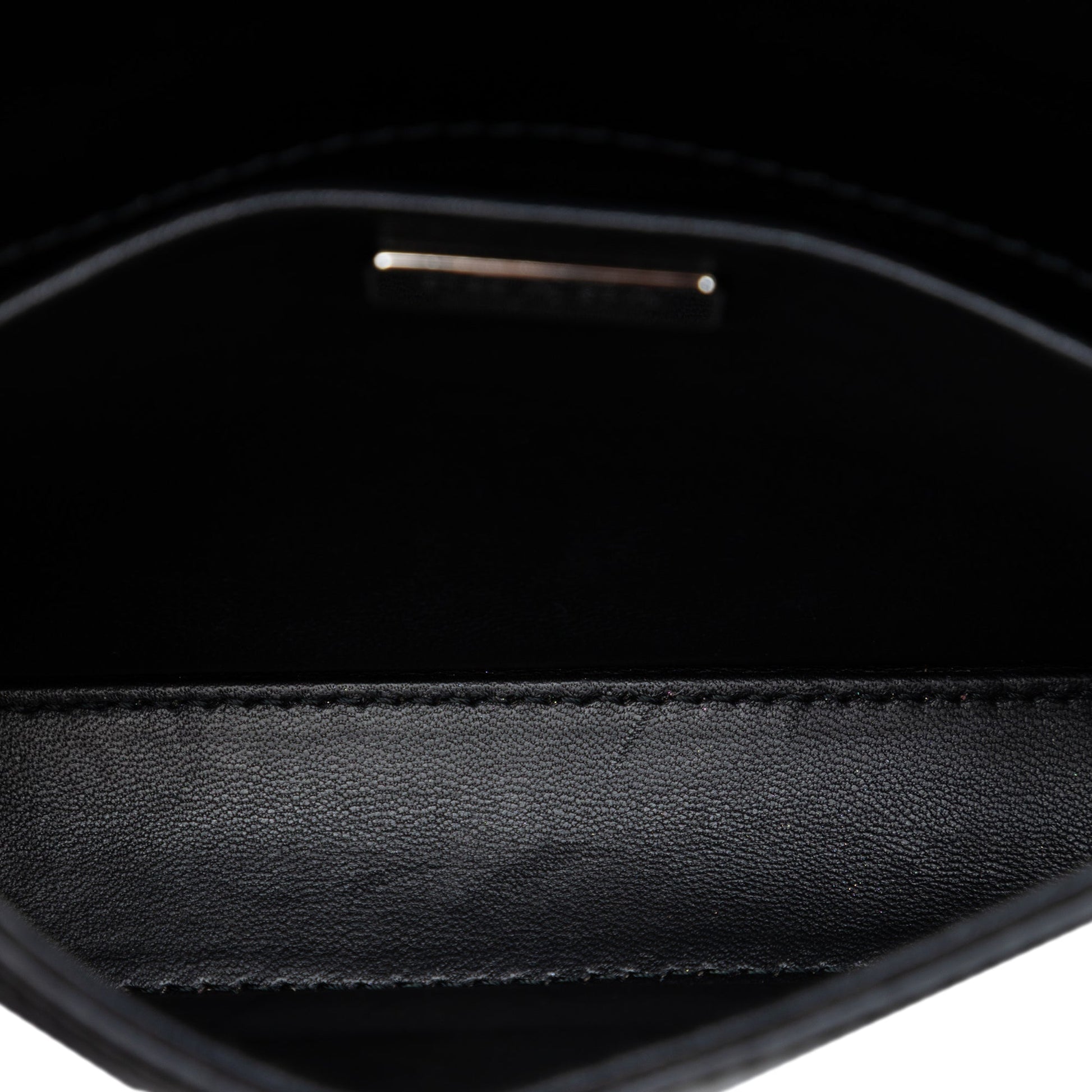 Prada Spazzolato Leather Sybille Flap Crossbody