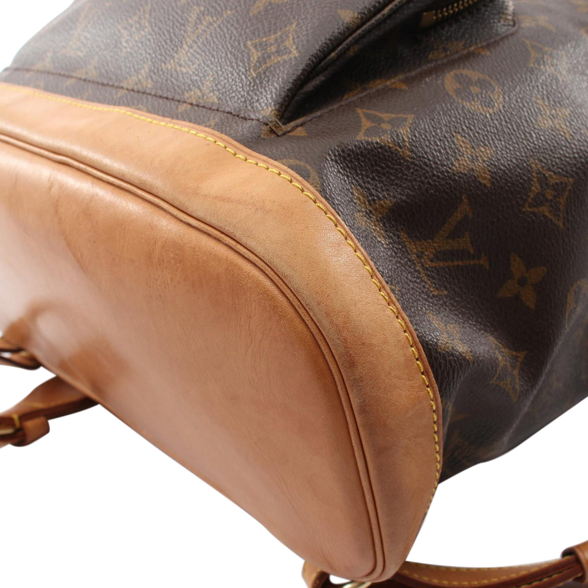 Louis Vuitton Monogram Montsouris GM