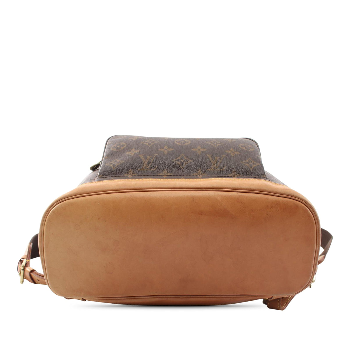Louis Vuitton Monogram Montsouris GM