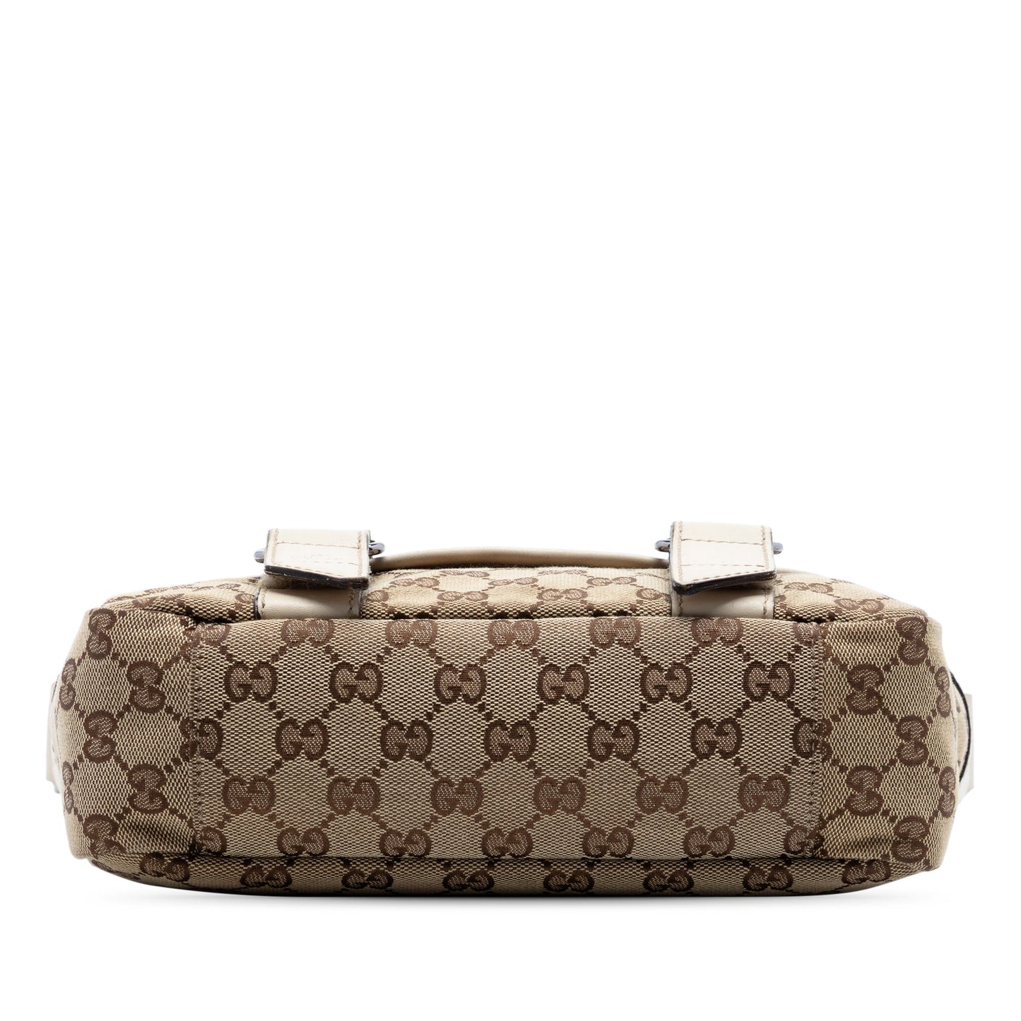Gucci GG Canvas Crossbody