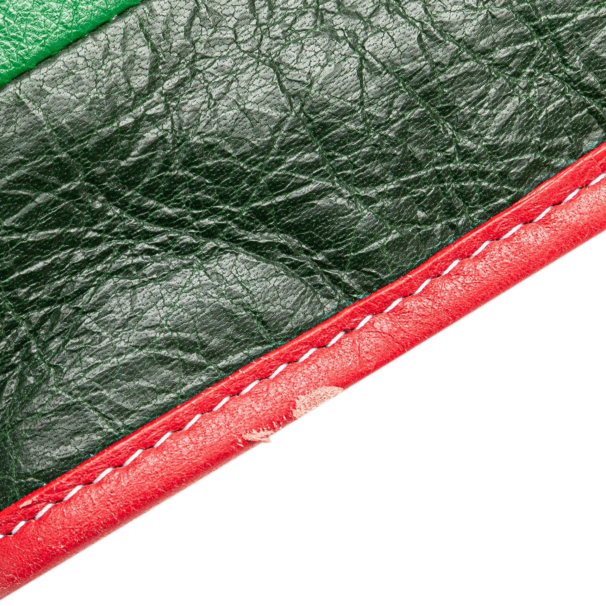 Balenciaga Lambskin Bazar Clutch