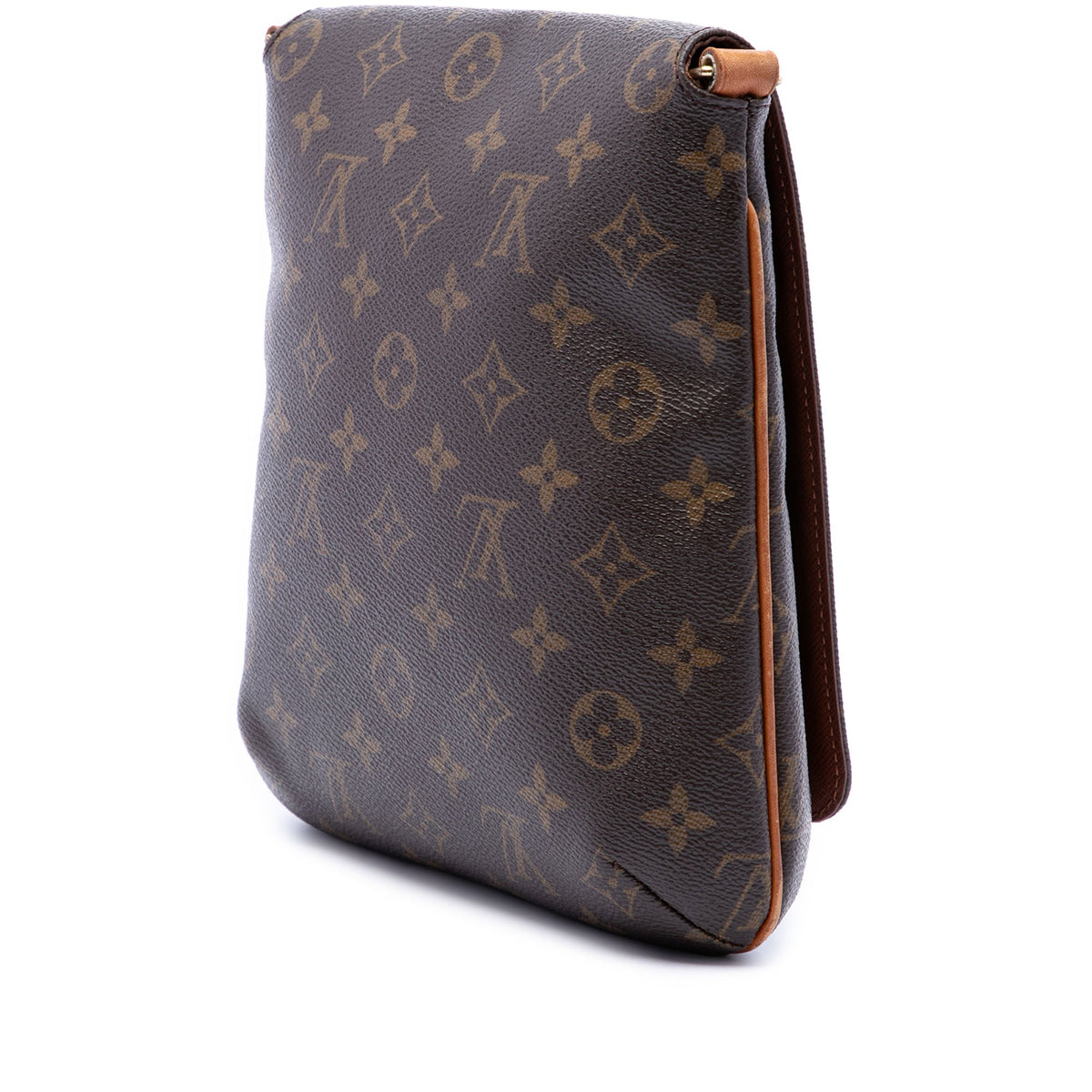 Louis Vuitton Monogram Musette Salsa PM Short Strap