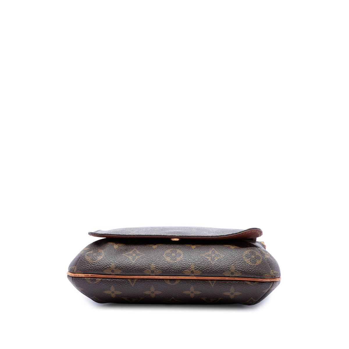 Louis Vuitton Monogram Musette Salsa PM Short Strap