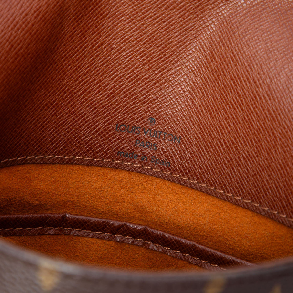 Louis Vuitton Monogram Musette Salsa PM Short Strap