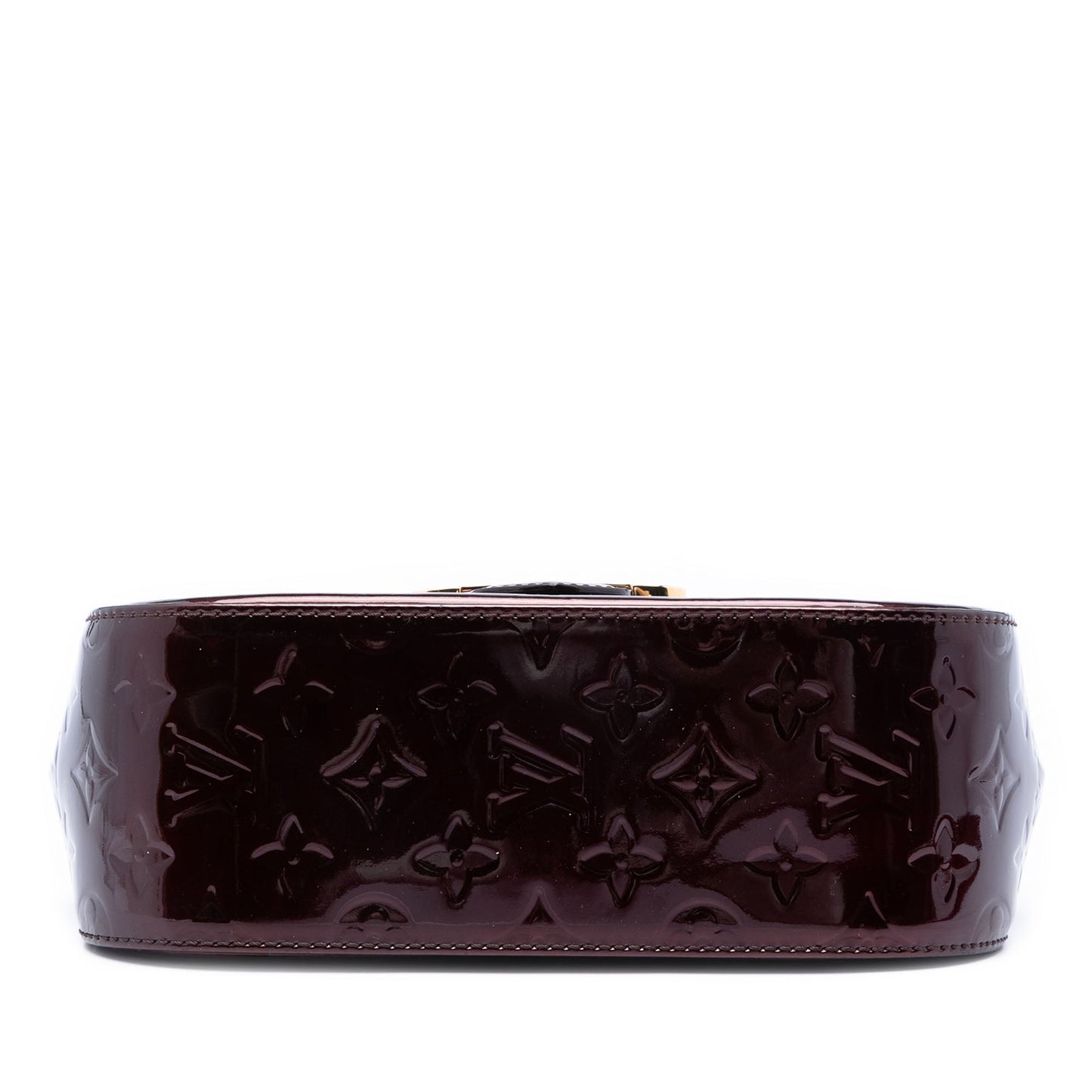Louis Vuitton Monogram Vernis Bellflower PM