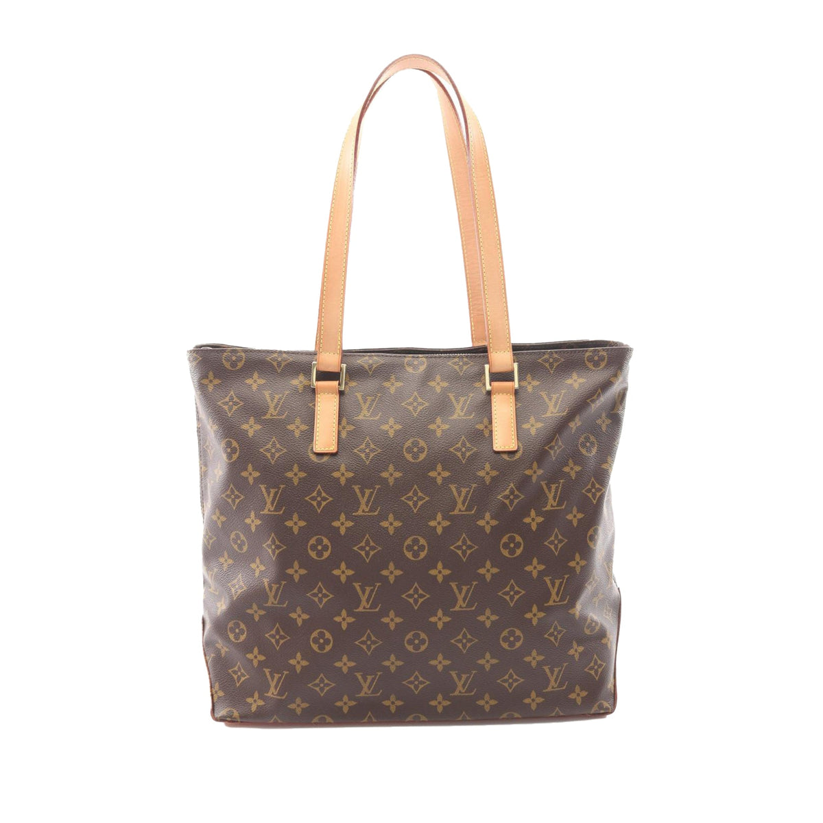 Louis Vuitton Monogram Cabas Mezzo