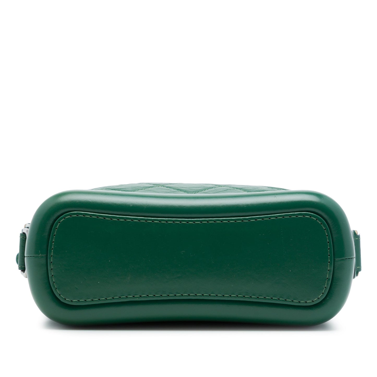 Chanel Small Aged Calfskin Gabrielle Crossbody